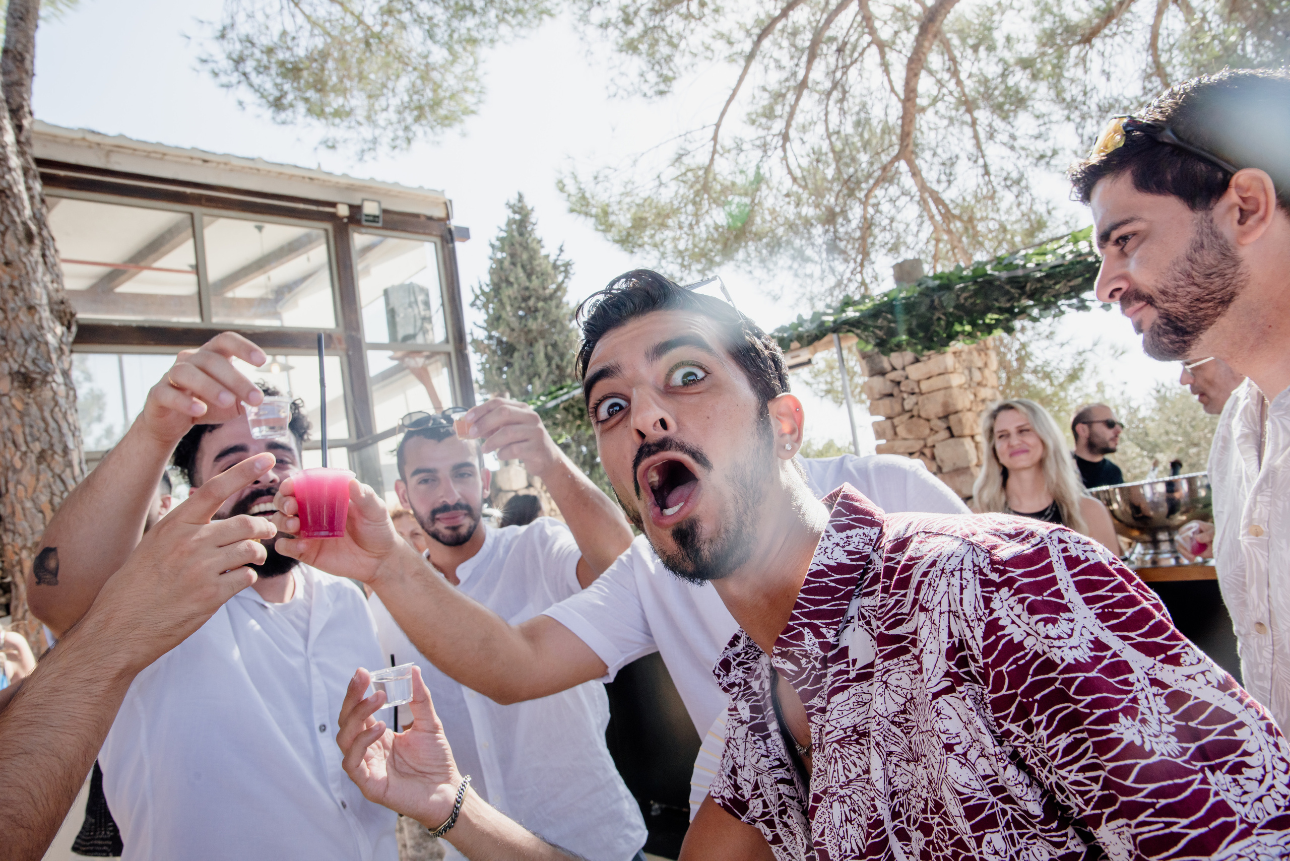 Shahaf & Ofir. צלמת ירושלים תל אביב ישראל