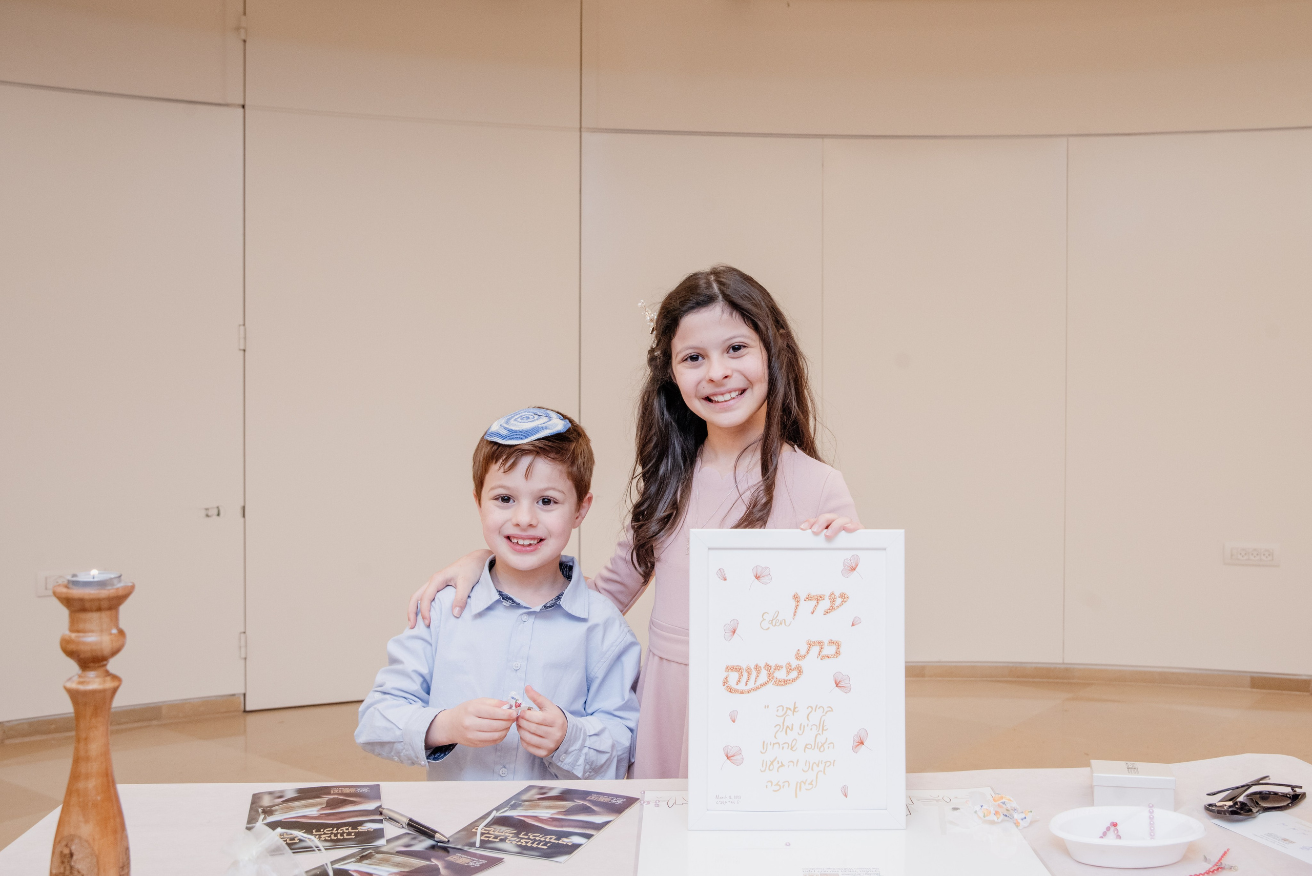 Bat Mizva Event. Люба Тернавская. Фотограф Иерусалим. Фотограф Израиль