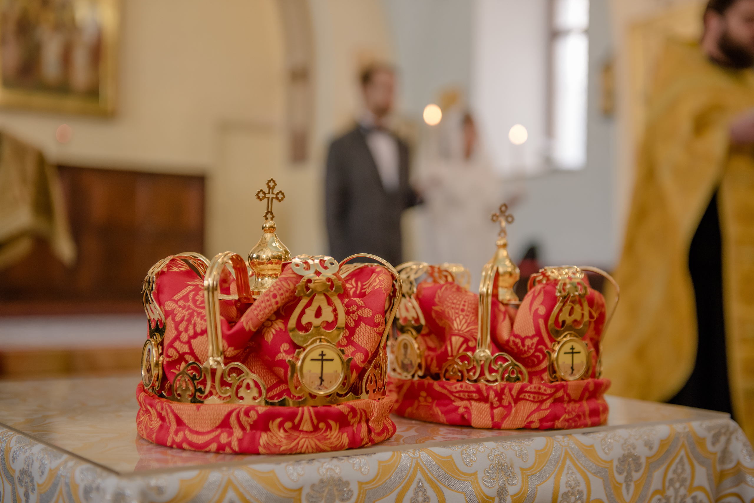 Liza & Maksim. Photographer in Israel Luba Ternavskaya