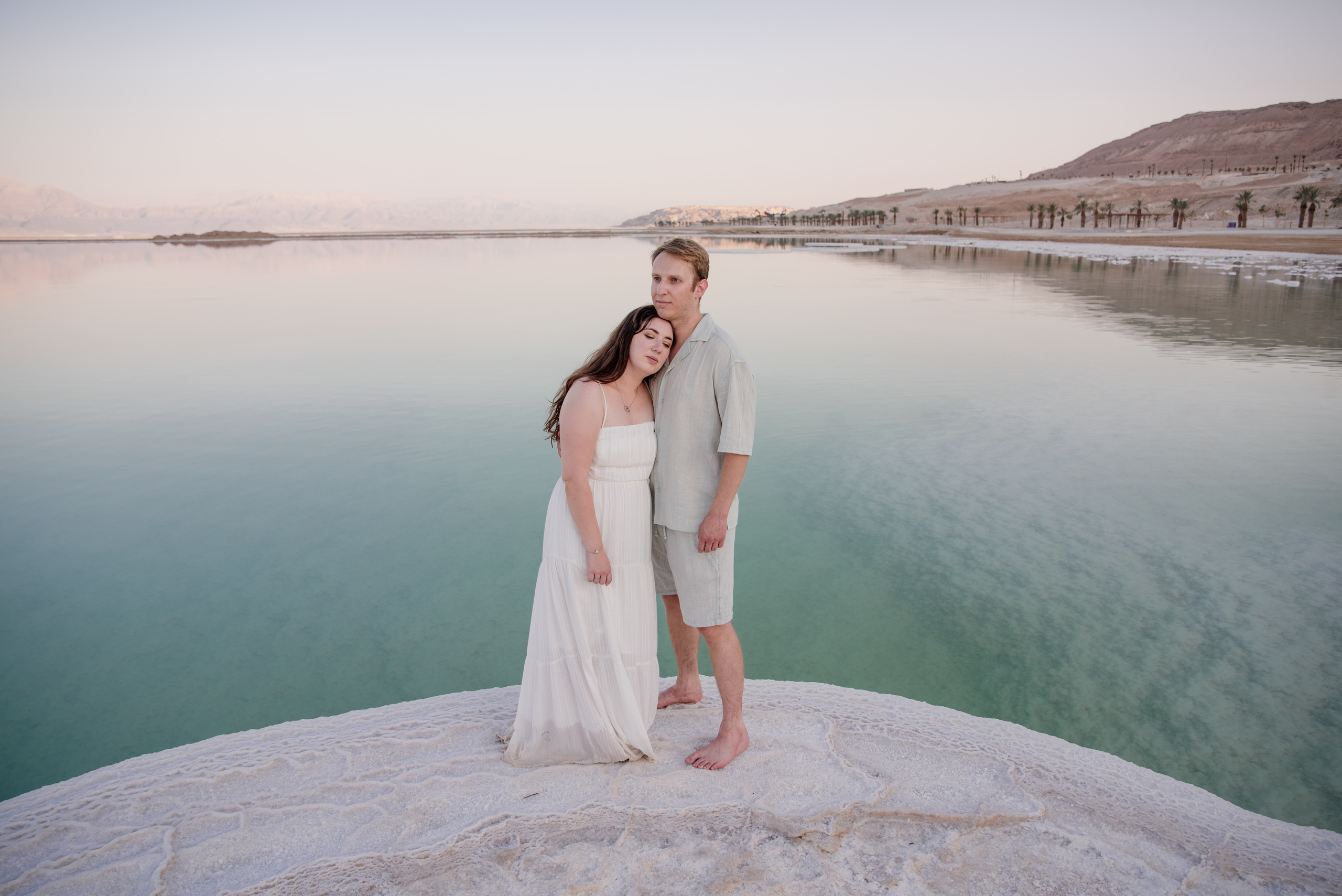 Ira & Grisha. צלמת ירושלים תל אביב ישראל