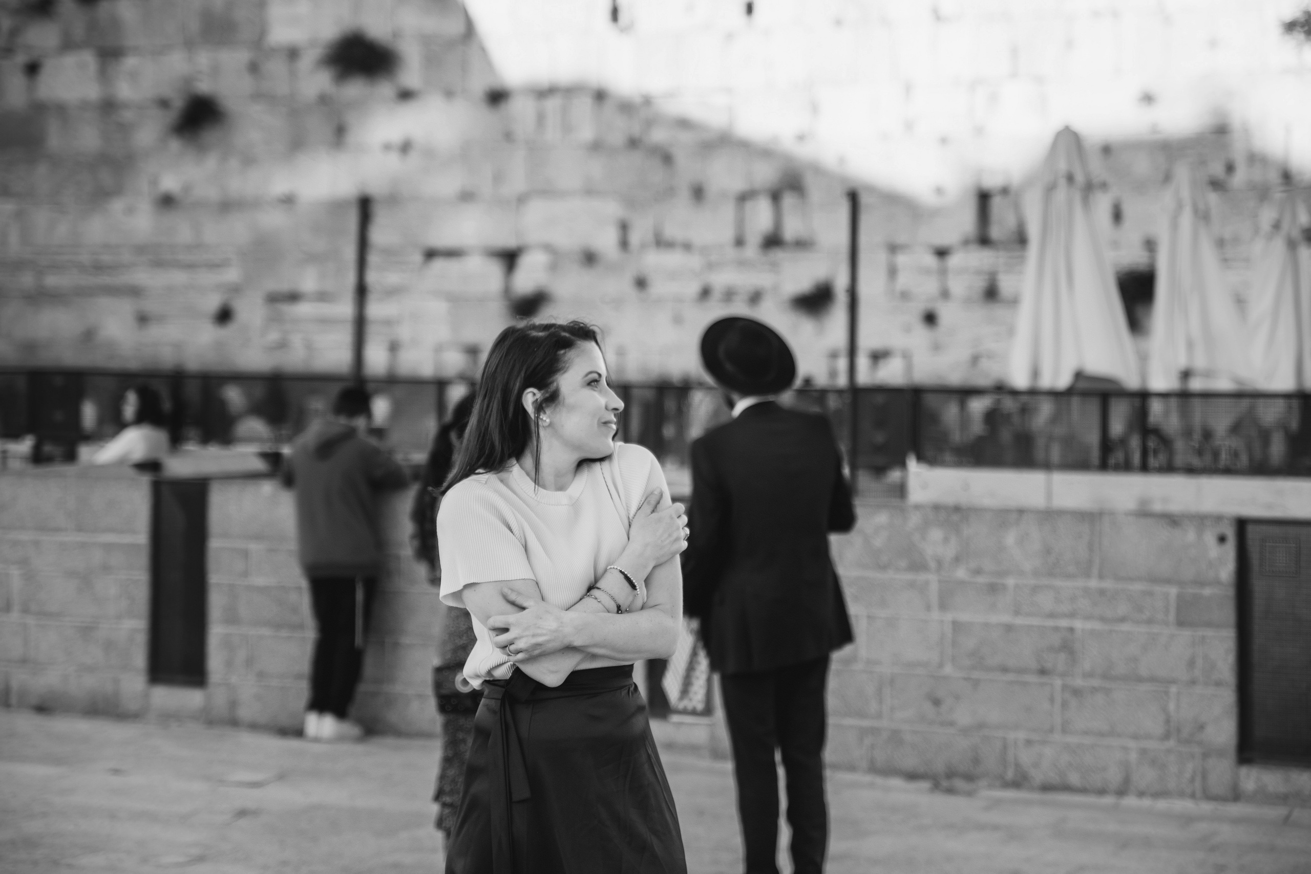 Marianna photo walk Jerusalem. Люба Тернавская. Фотограф Иерусалим. Фотограф Израиль