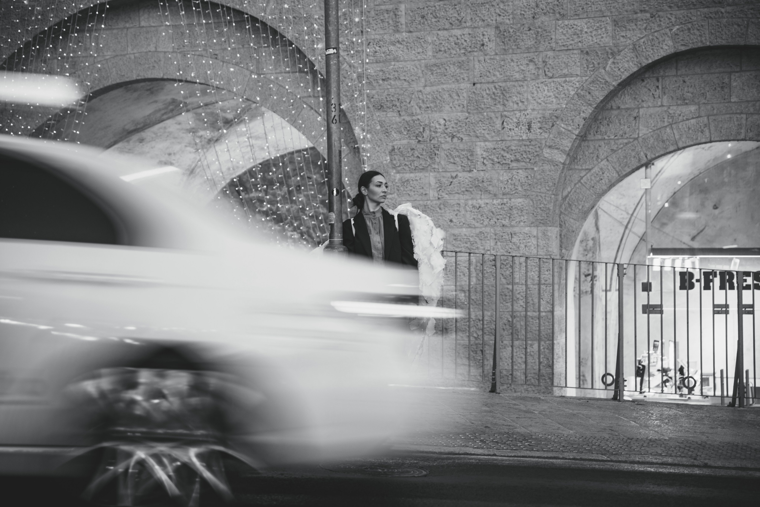 Voice inside. Люба Тернавская. Фотограф Иерусалим. Фотограф Израиль