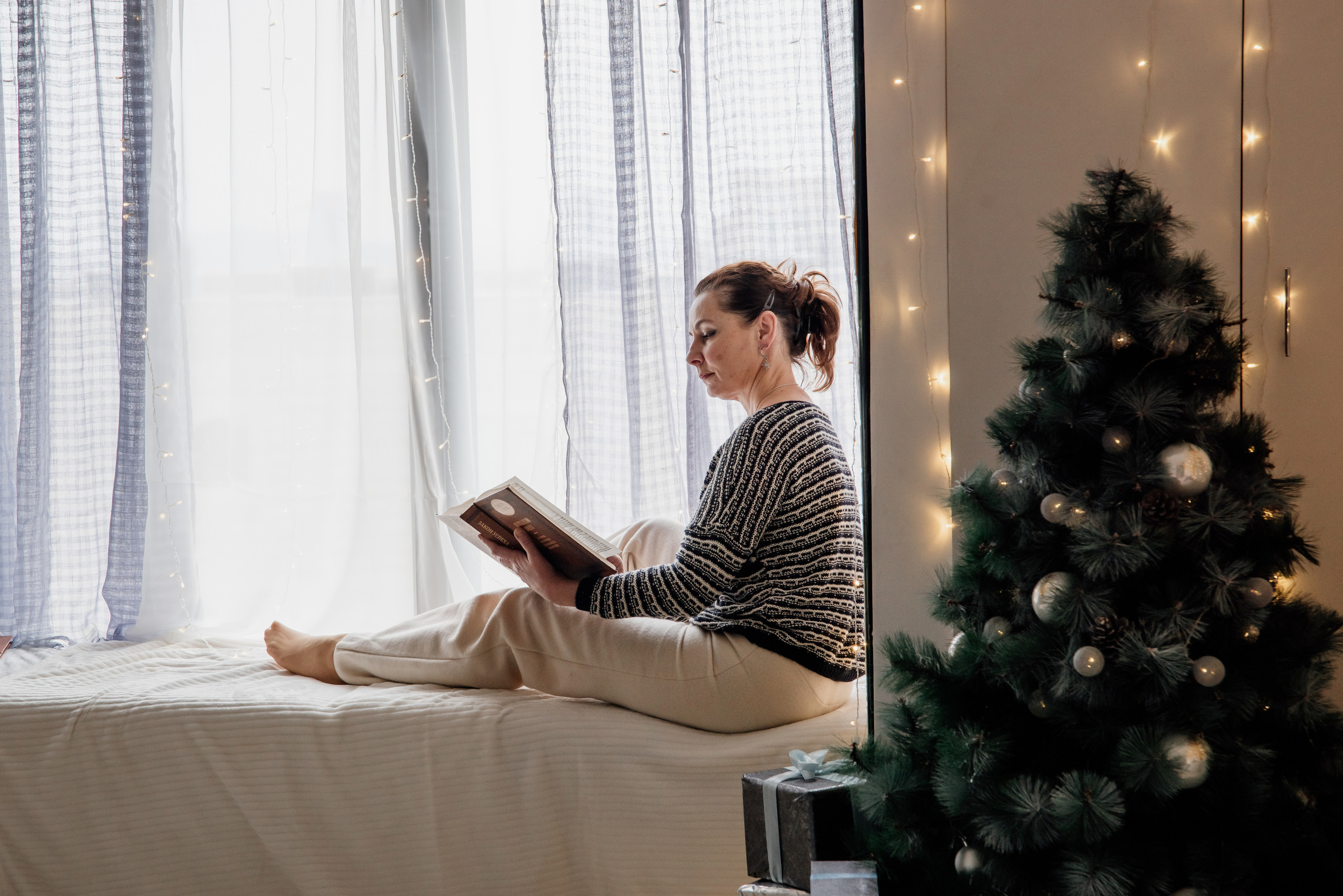 Tatyana & Stefani. Photographer in Israel Luba Ternavskaya