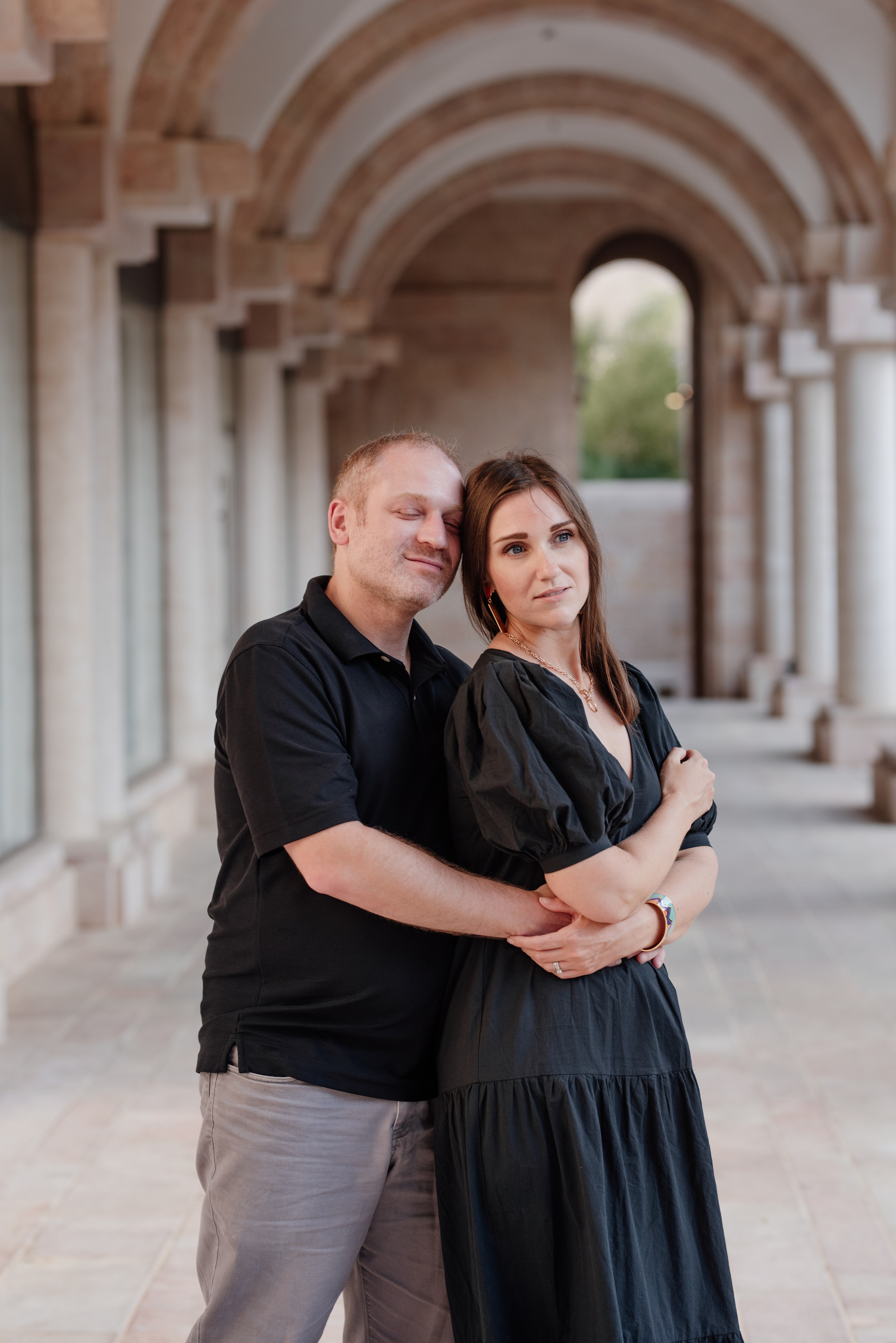 Yulia & Sasha. Люба Тернавская. Фотограф Иерусалим. Фотограф Израиль