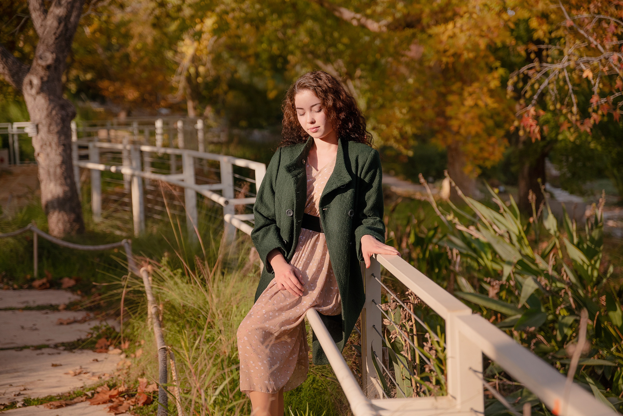 Осенняя фотосессия в Иерусалиме. Люба Тернавская. Фотограф Иерусалим. Фотограф Израиль