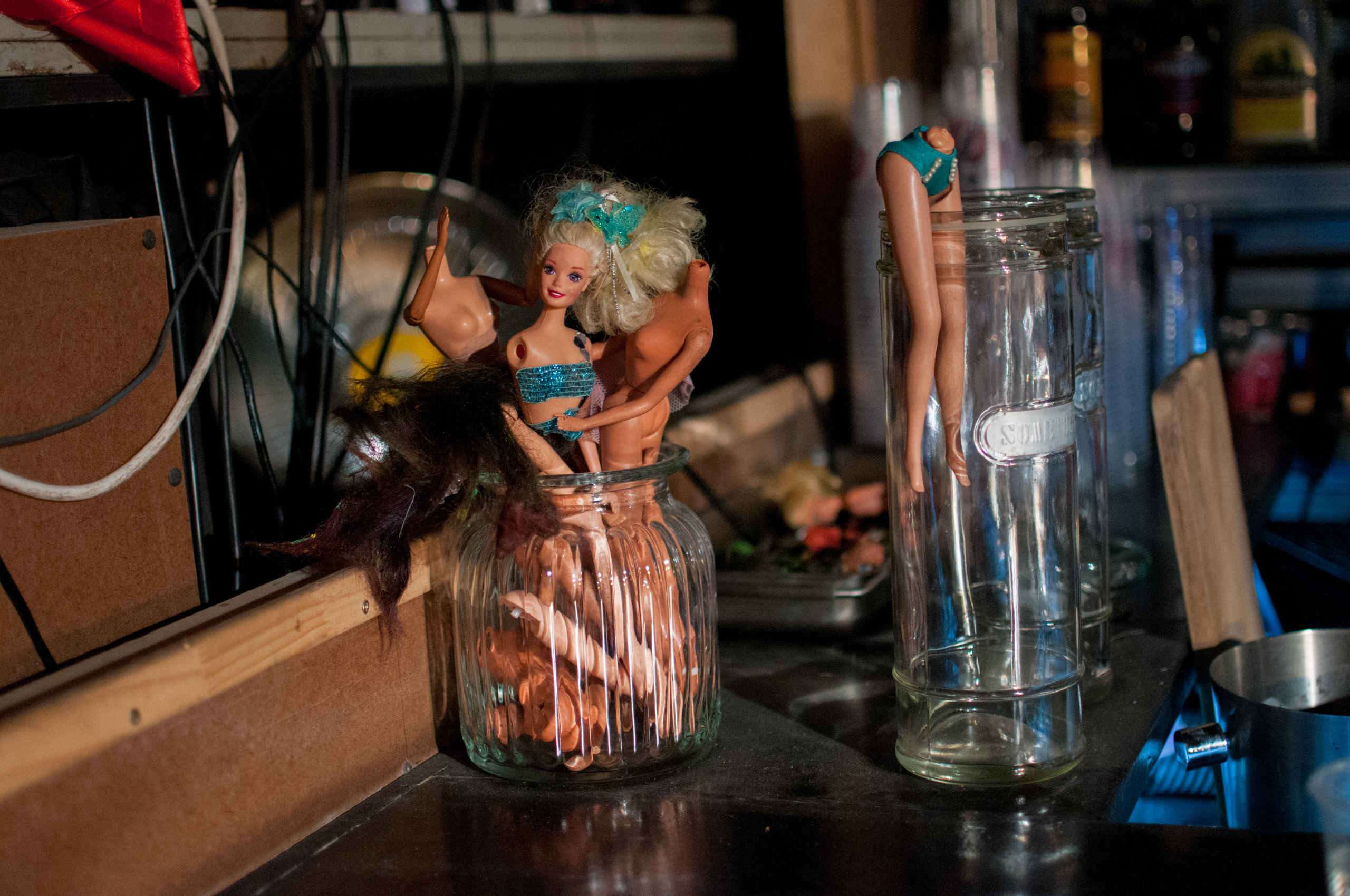 Backstage from the filming of the video clip of the Pavel Dementiev Theater. צלמת ירושלים תל אביב ישראל