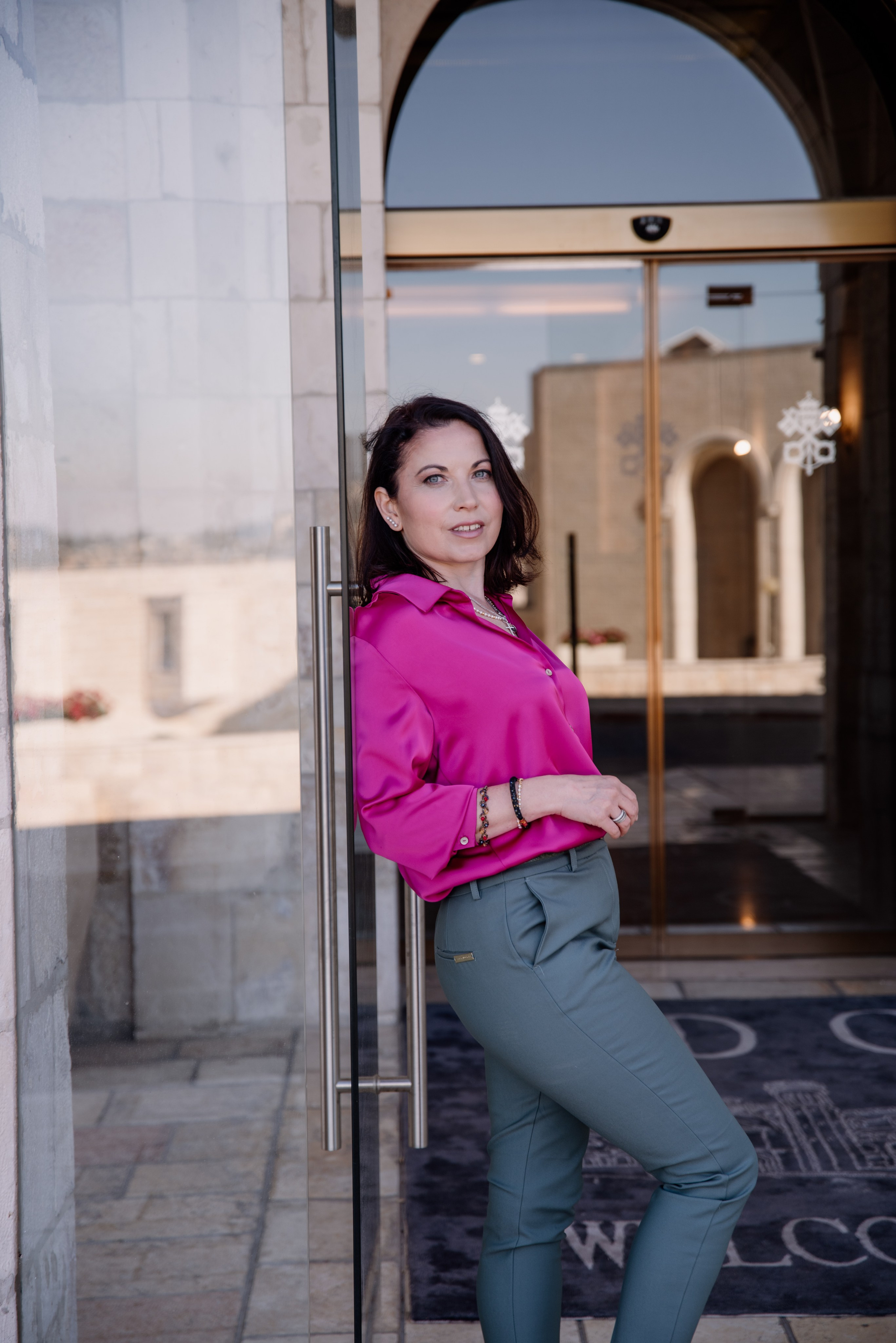 Marianna photo walk Jerusalem. Люба Тернавская. Фотограф Иерусалим. Фотограф Израиль