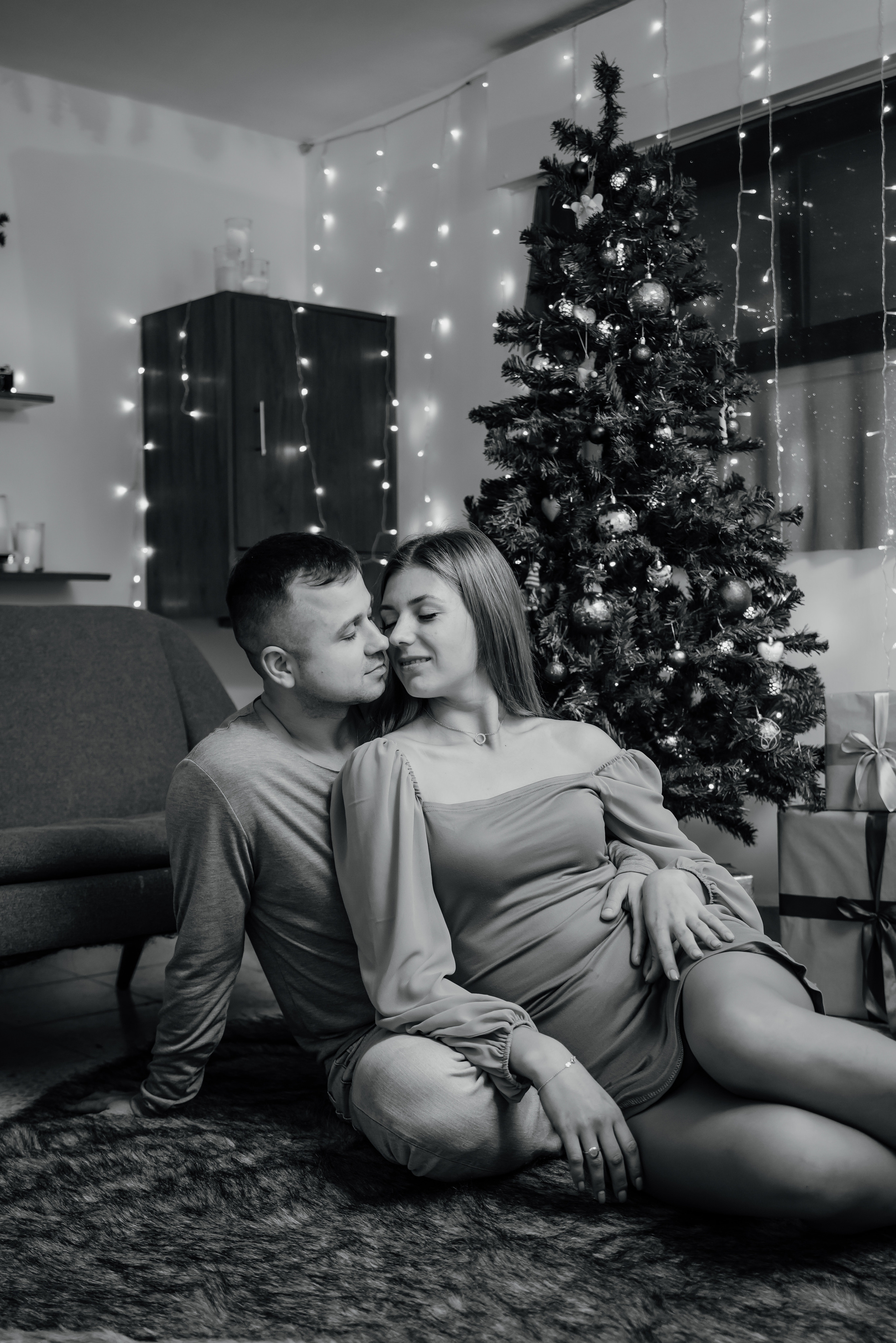 Vlada & Maksim. Photographer in Israel Luba Ternavskaya