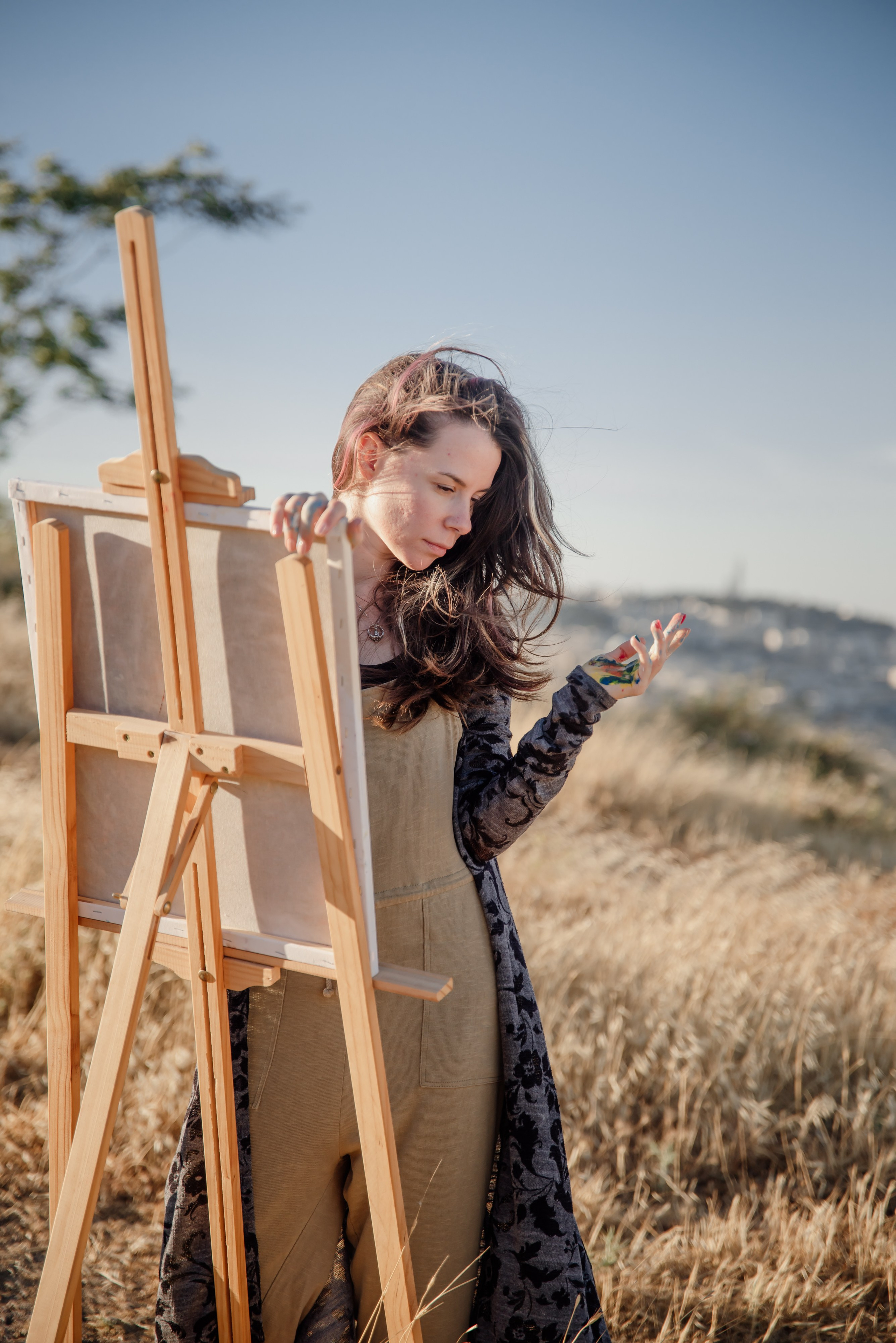 Dasha. צלמת ירושלים תל אביב ישראל