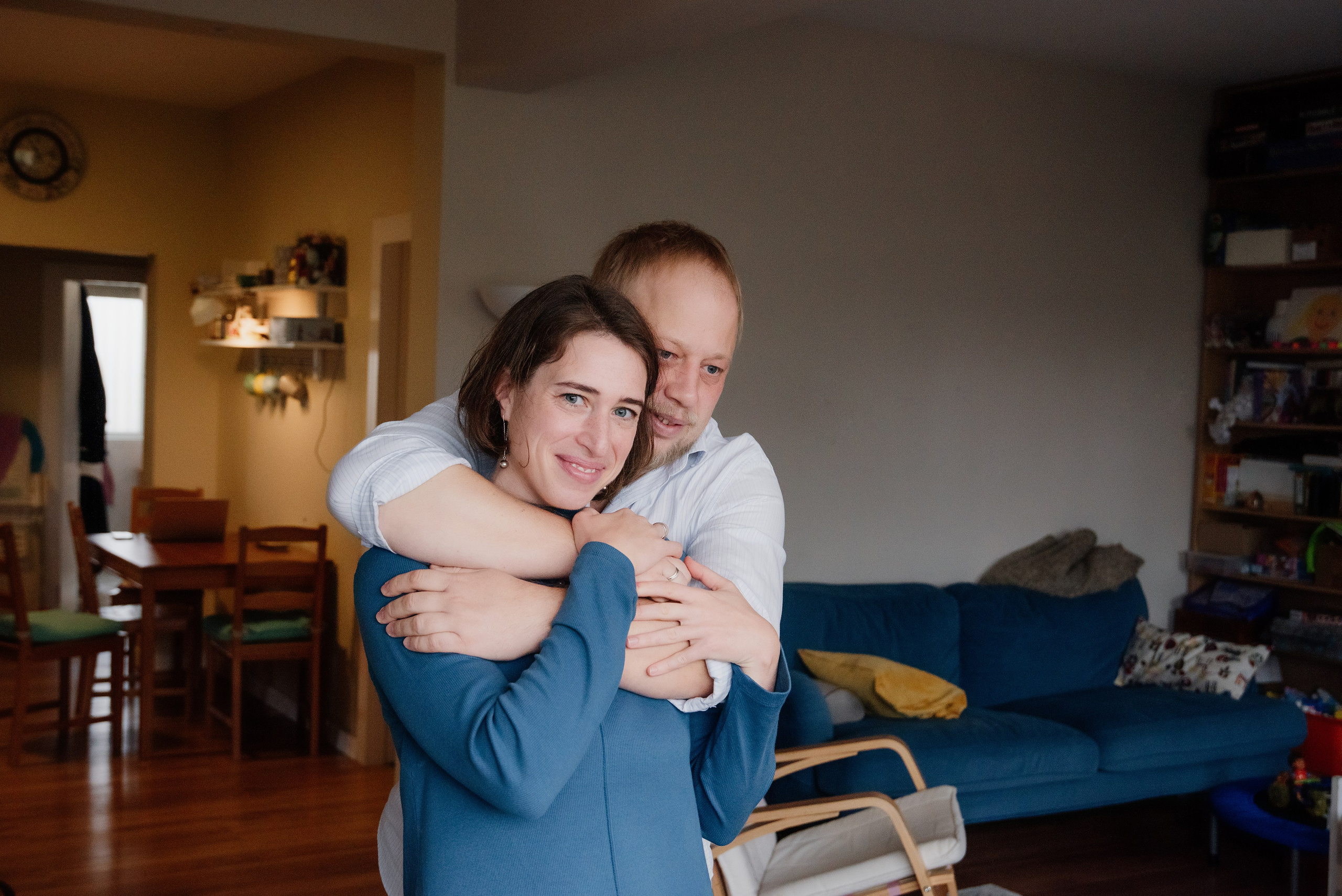 Family home photoshoot. צלמת ירושלים תל אביב ישראל