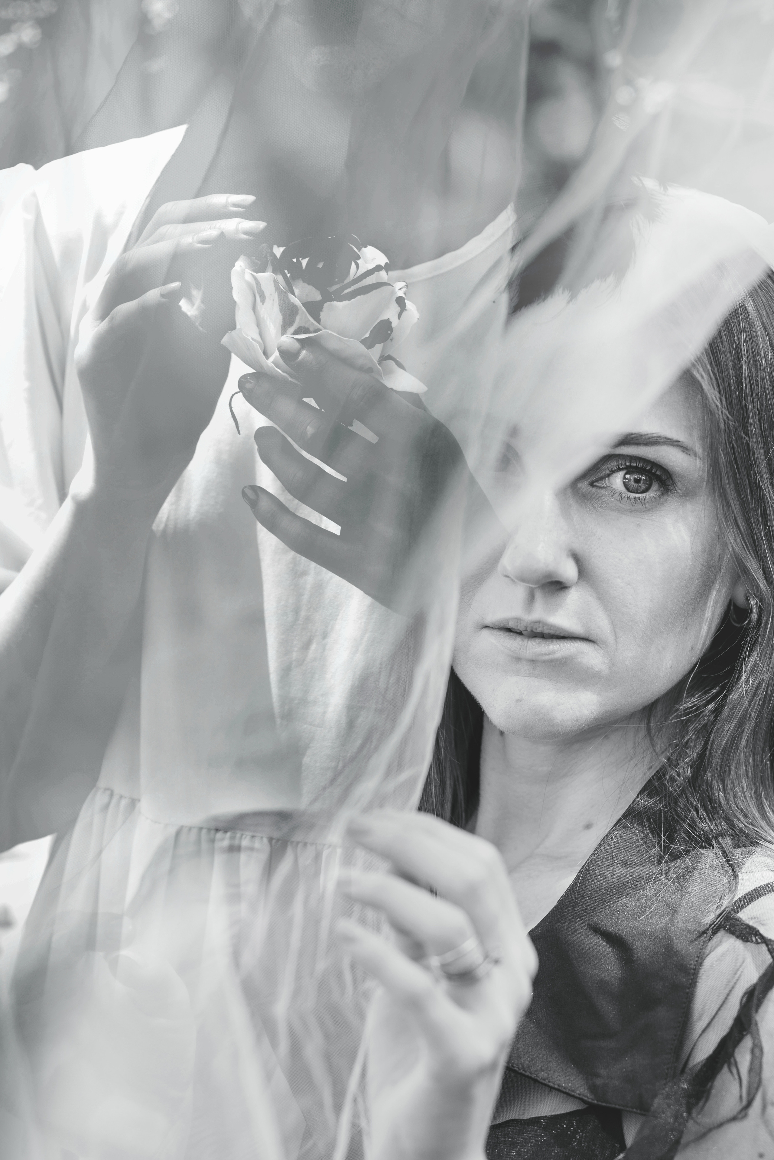 Don’t see. Люба Тернавская. Фотограф Иерусалим. Фотограф Израиль