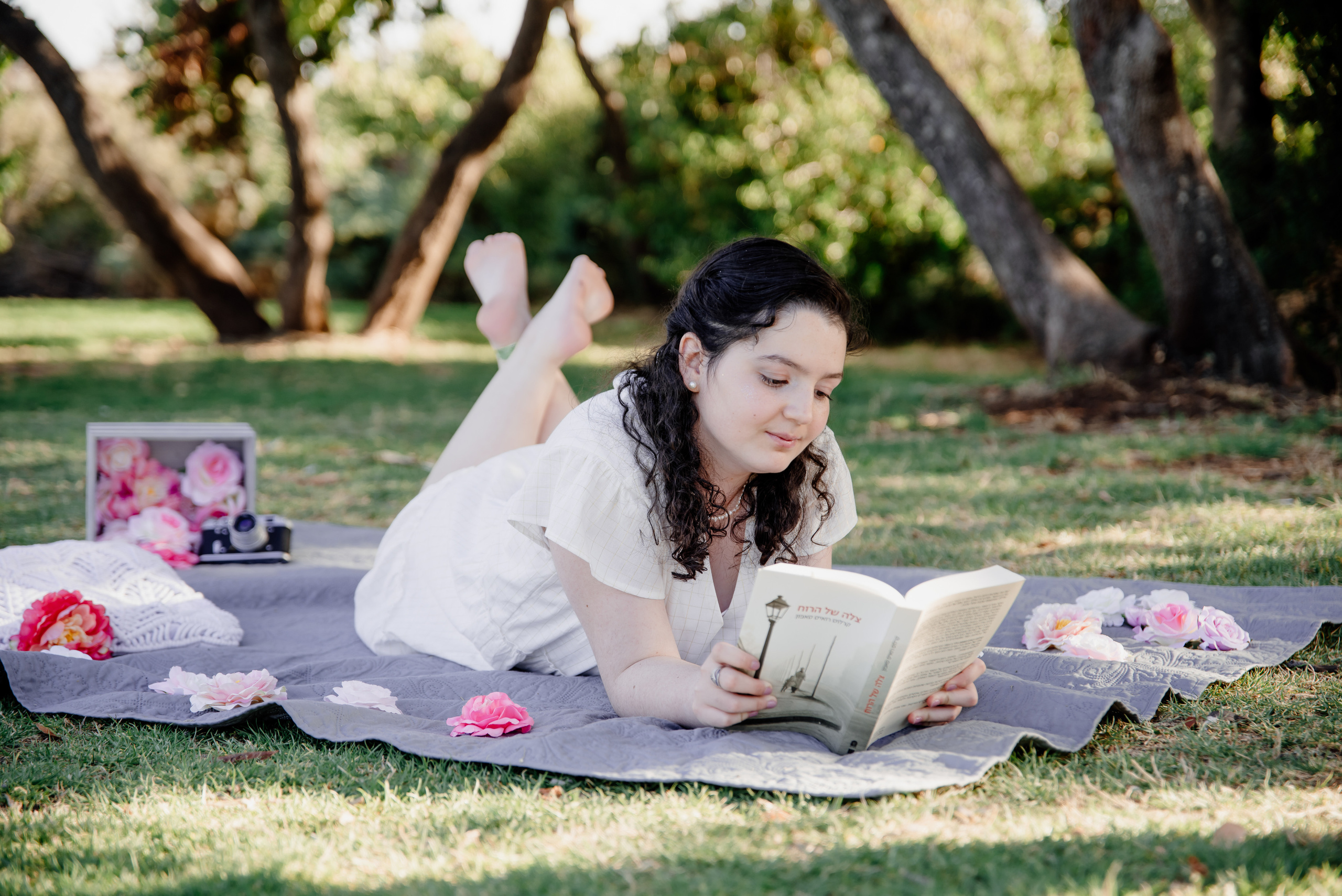 Bat Mitzvah Book. צלמת ירושלים תל אביב ישראל
