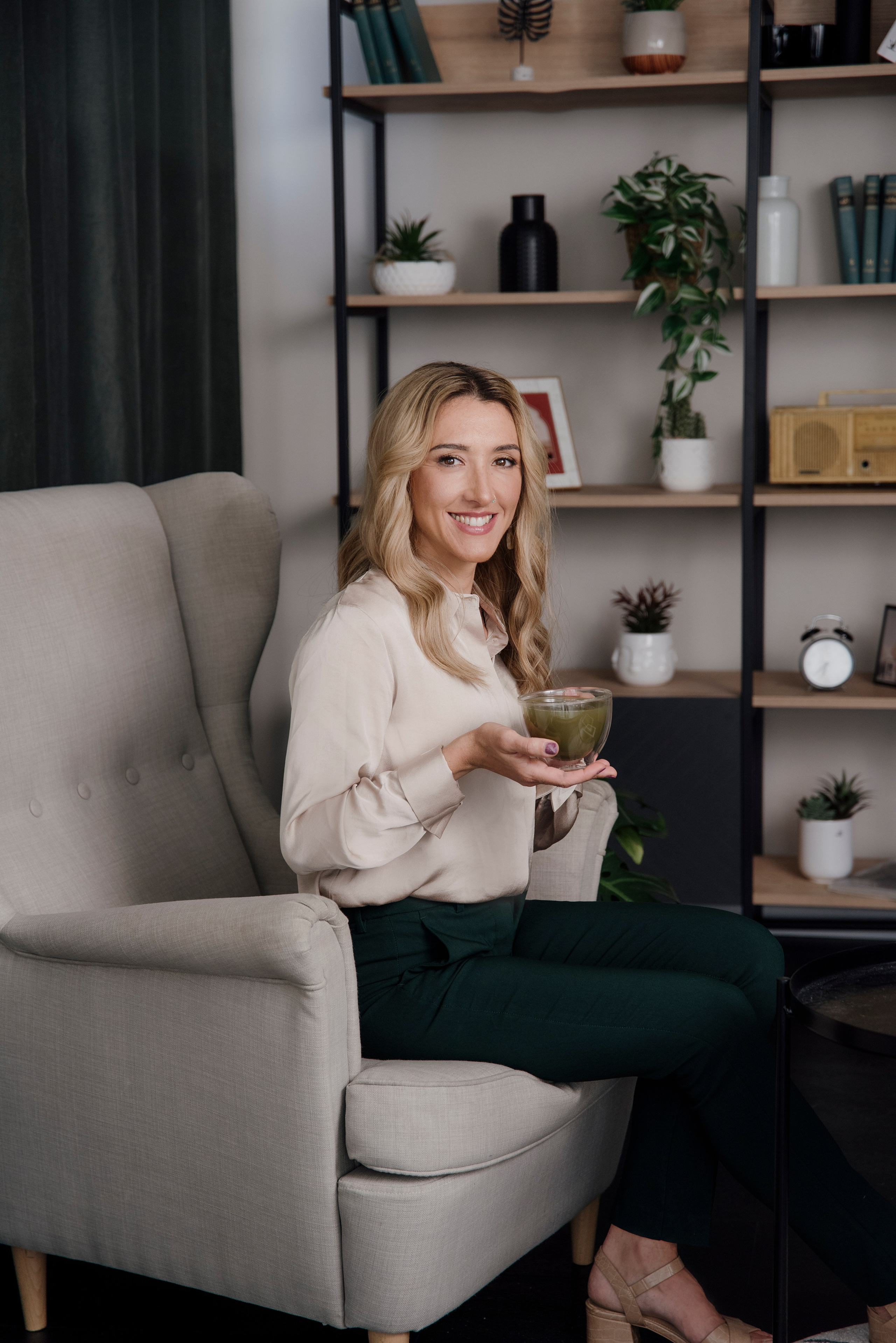 Photography for a naturopath. Люба Тернавская. Фотограф Иерусалим. Фотограф Израиль