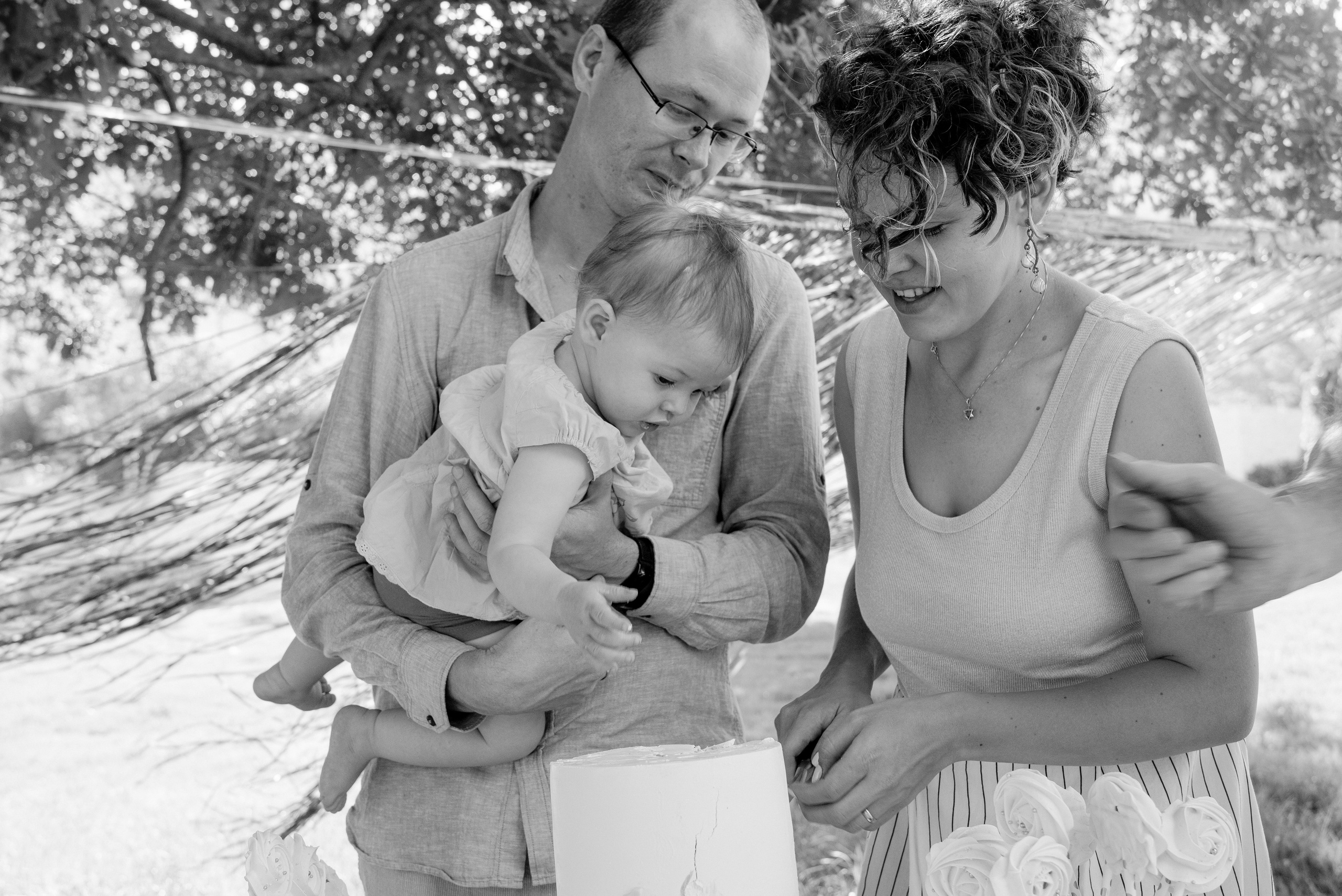 Esti’s birthday 1 year. Люба Тернавская. Фотограф Иерусалим. Фотограф Израиль