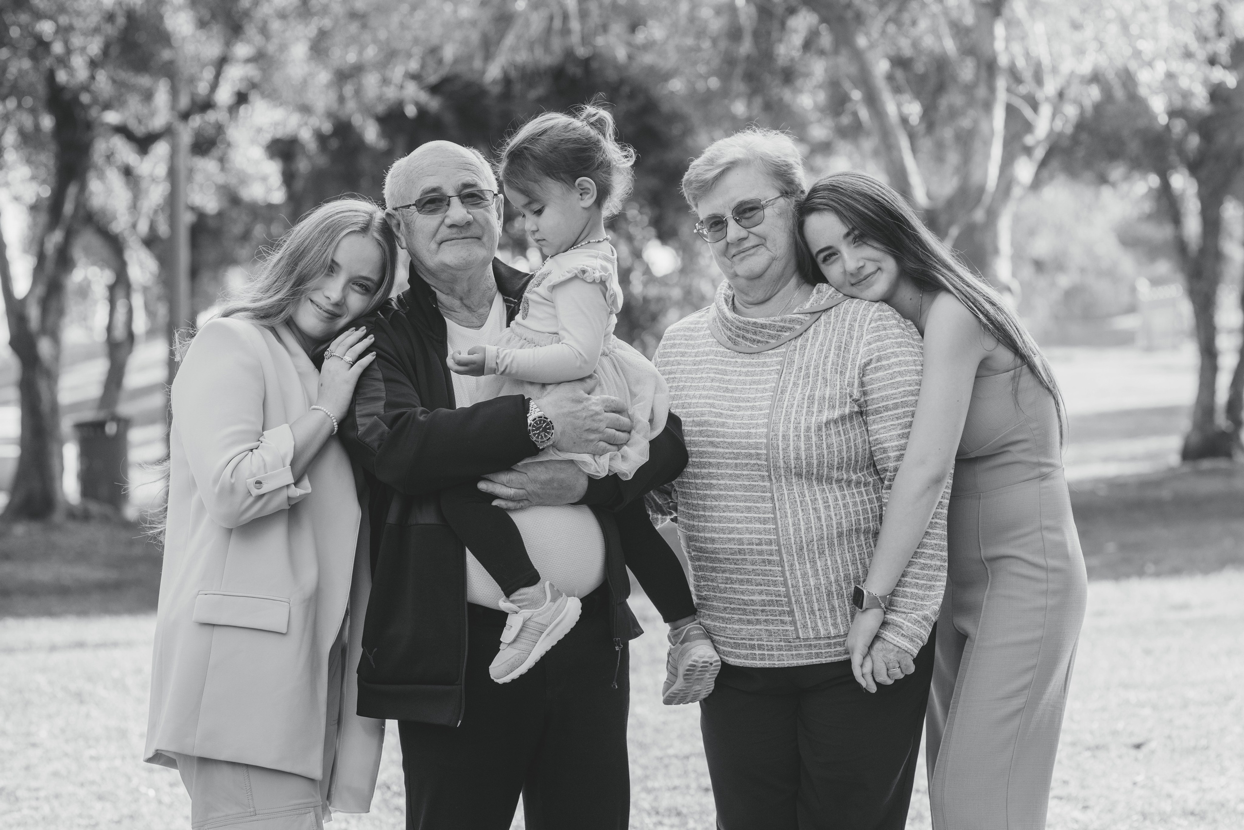 Family photo shoot. Photographer in Israel Luba Ternavskaya