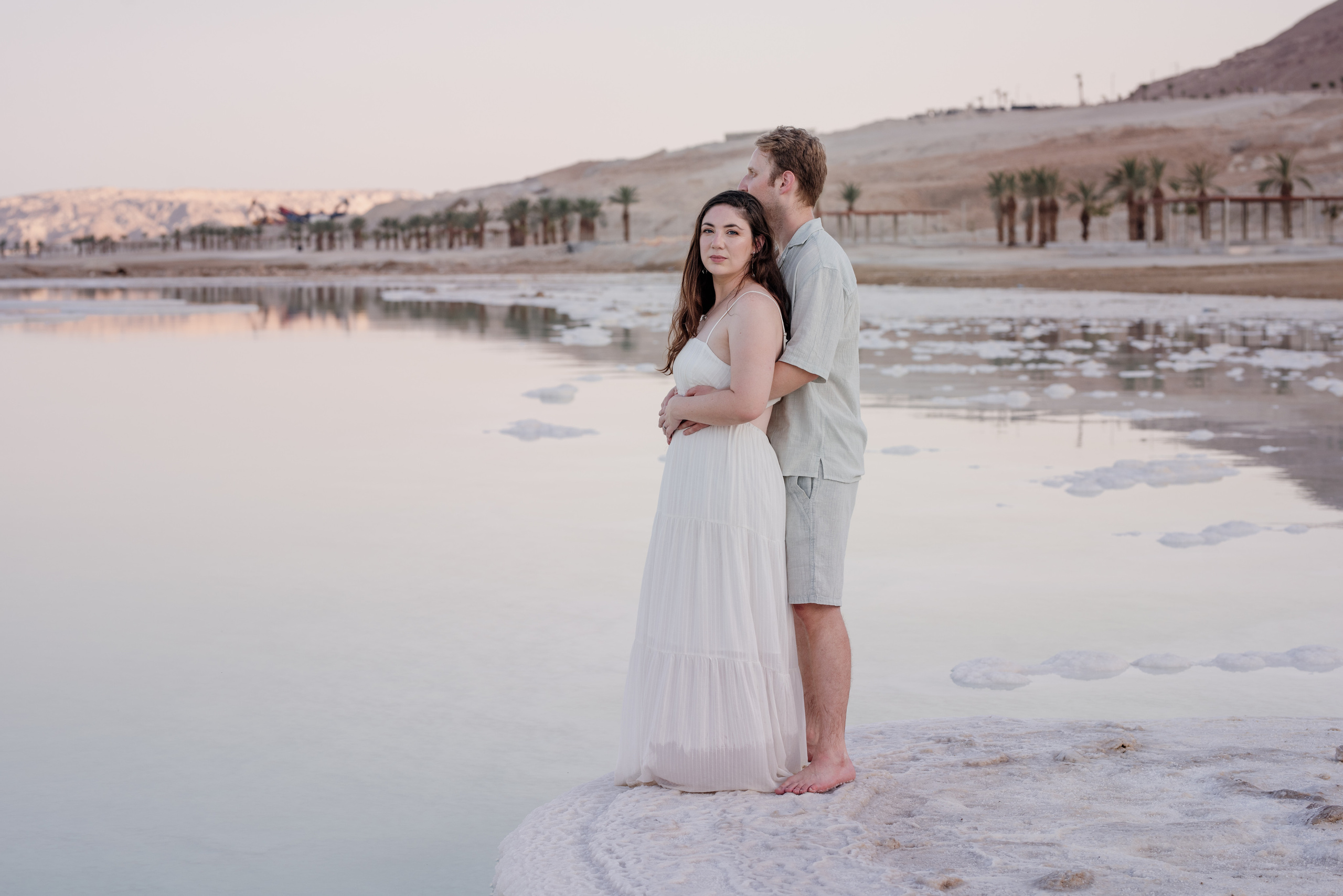 Ira & Grisha. צלמת ירושלים תל אביב ישראל