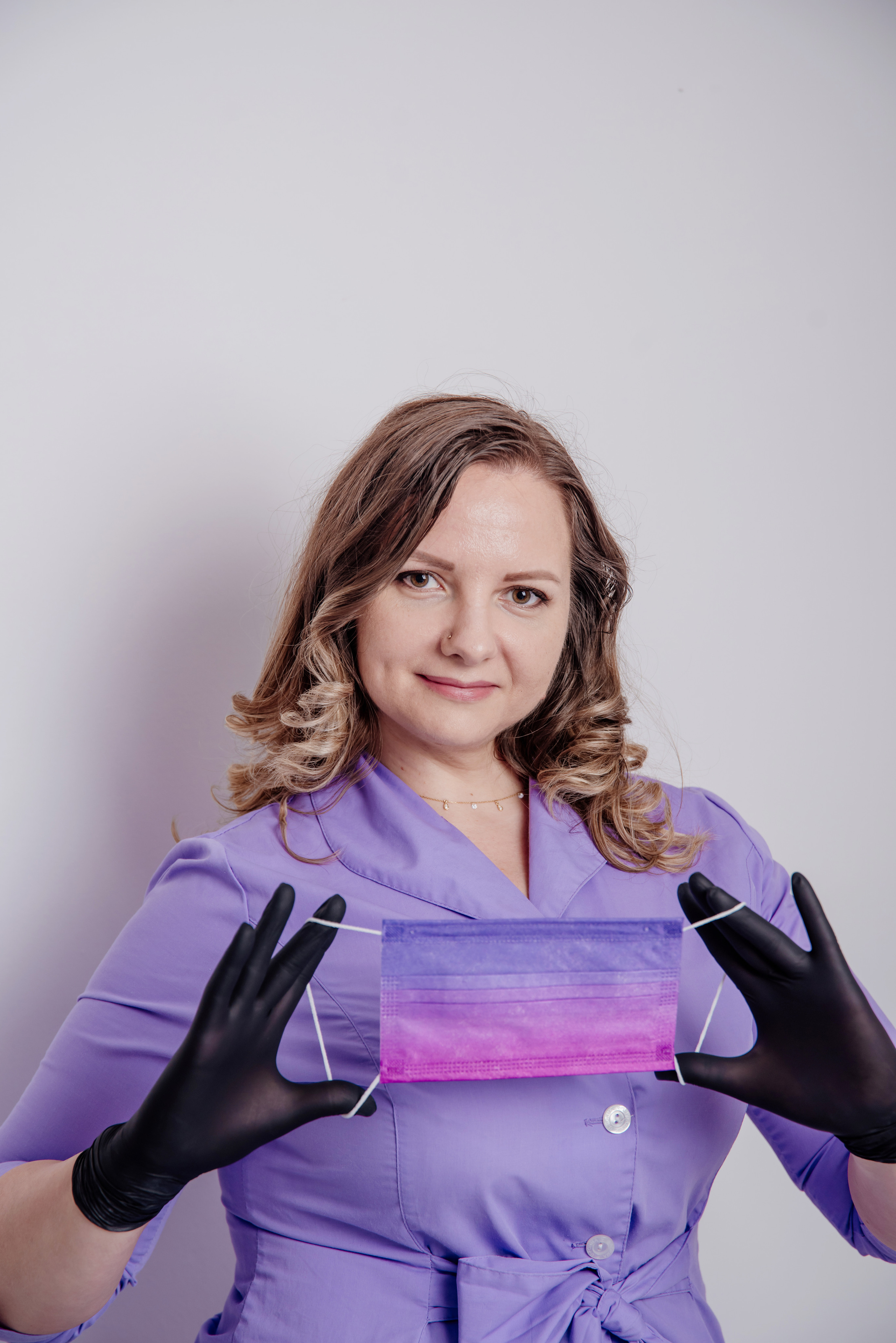 Photoshoot for the master of sugaring and depilation. Люба Тернавская. Фотограф Иерусалим. Фотограф Израиль