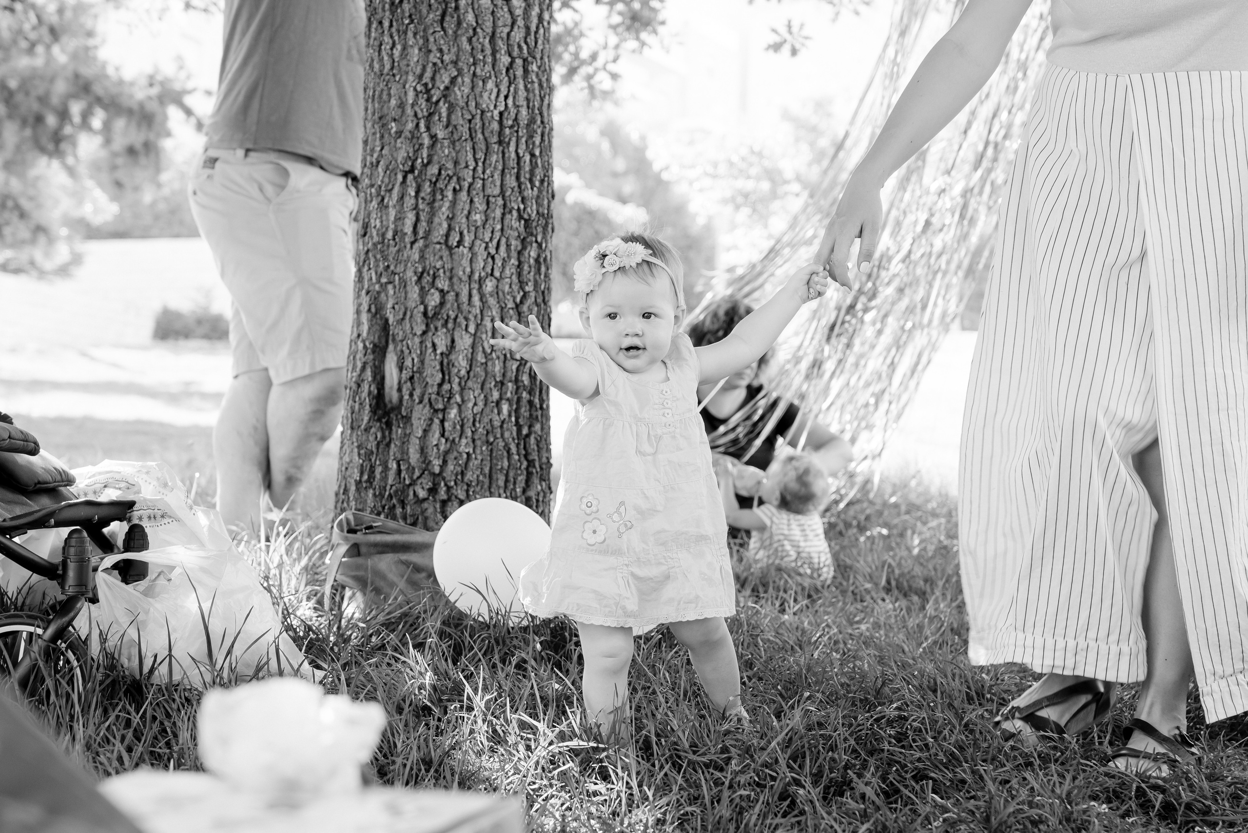 Esti’s birthday 1 year. Люба Тернавская. Фотограф Иерусалим. Фотограф Израиль