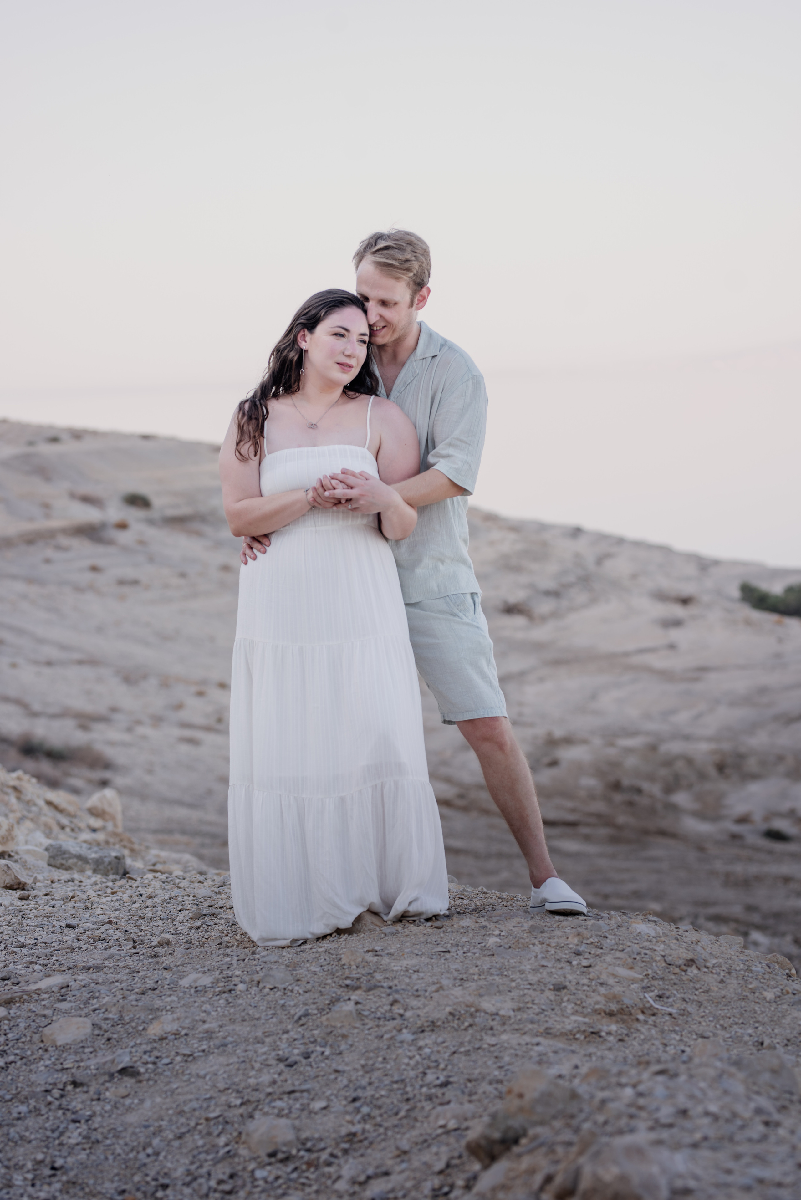 Ira & Grisha. צלמת ירושלים תל אביב ישראל