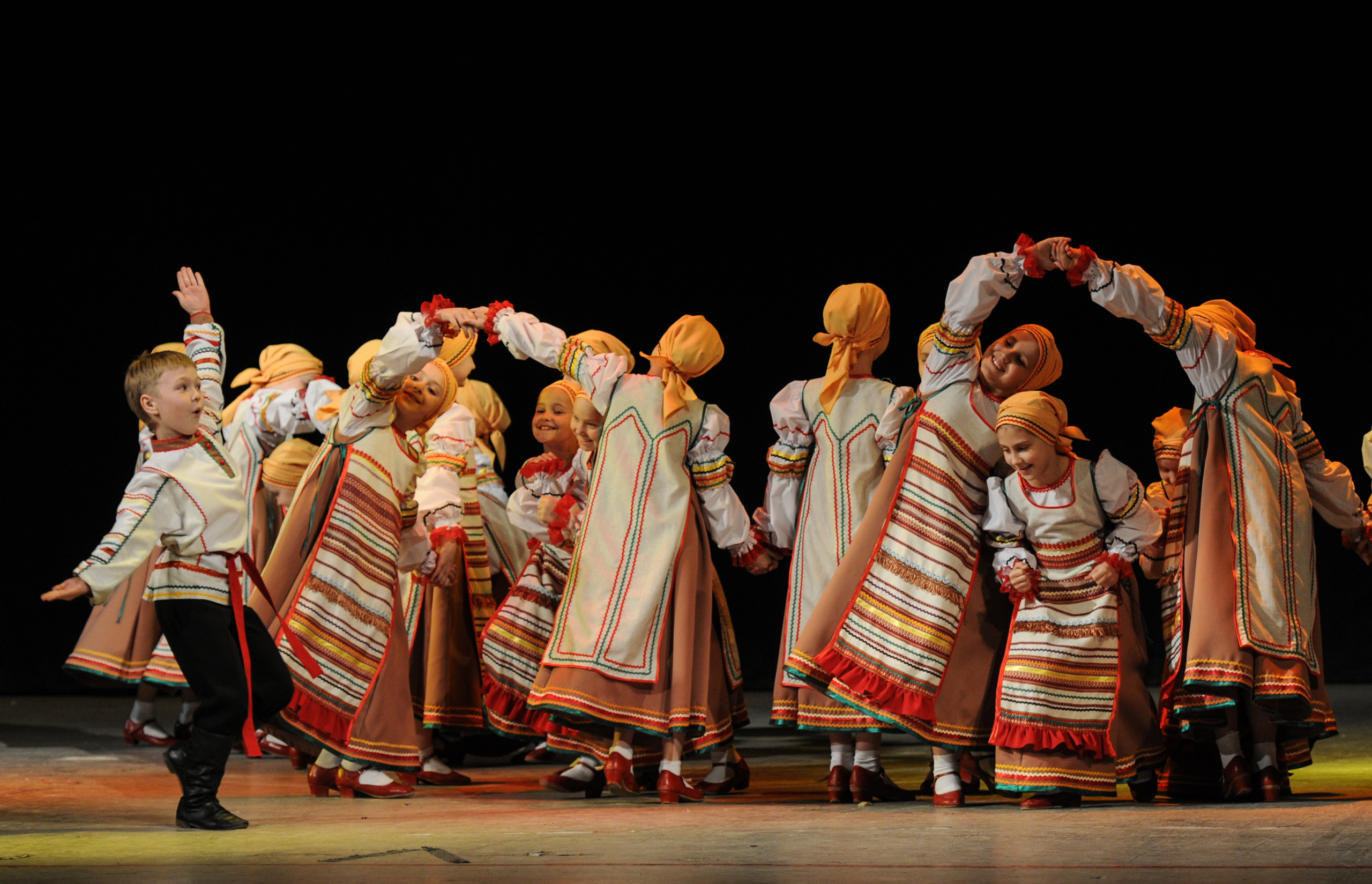 Concert of the folk group “Sunny Rainbow” in Russia. Люба Тернавская. Фотограф Иерусалим. Фотограф Израиль