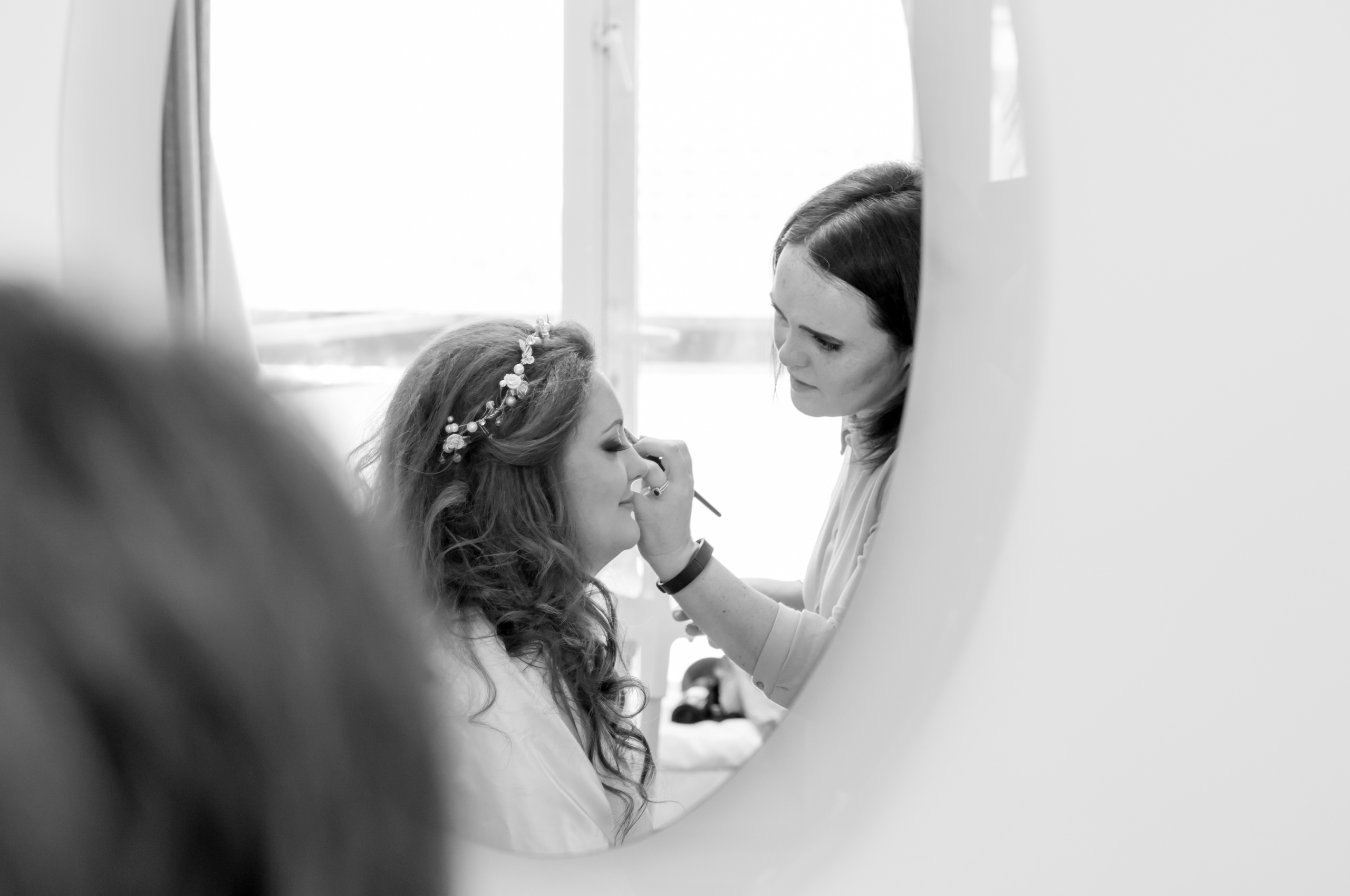 Sabina & Vitya. Photographer in Israel Luba Ternavskaya