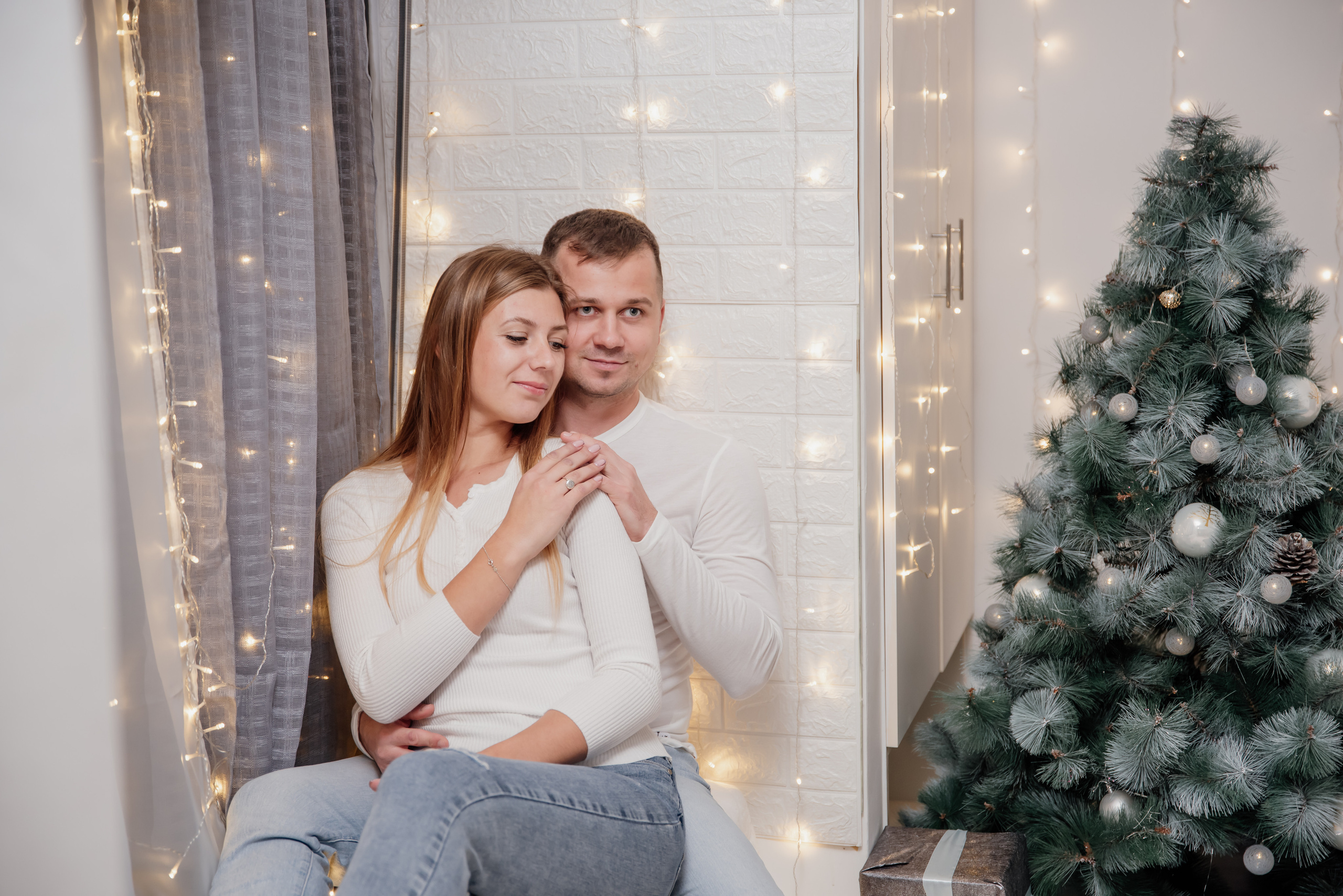 Vlada & Maksim. Photographer in Israel Luba Ternavskaya