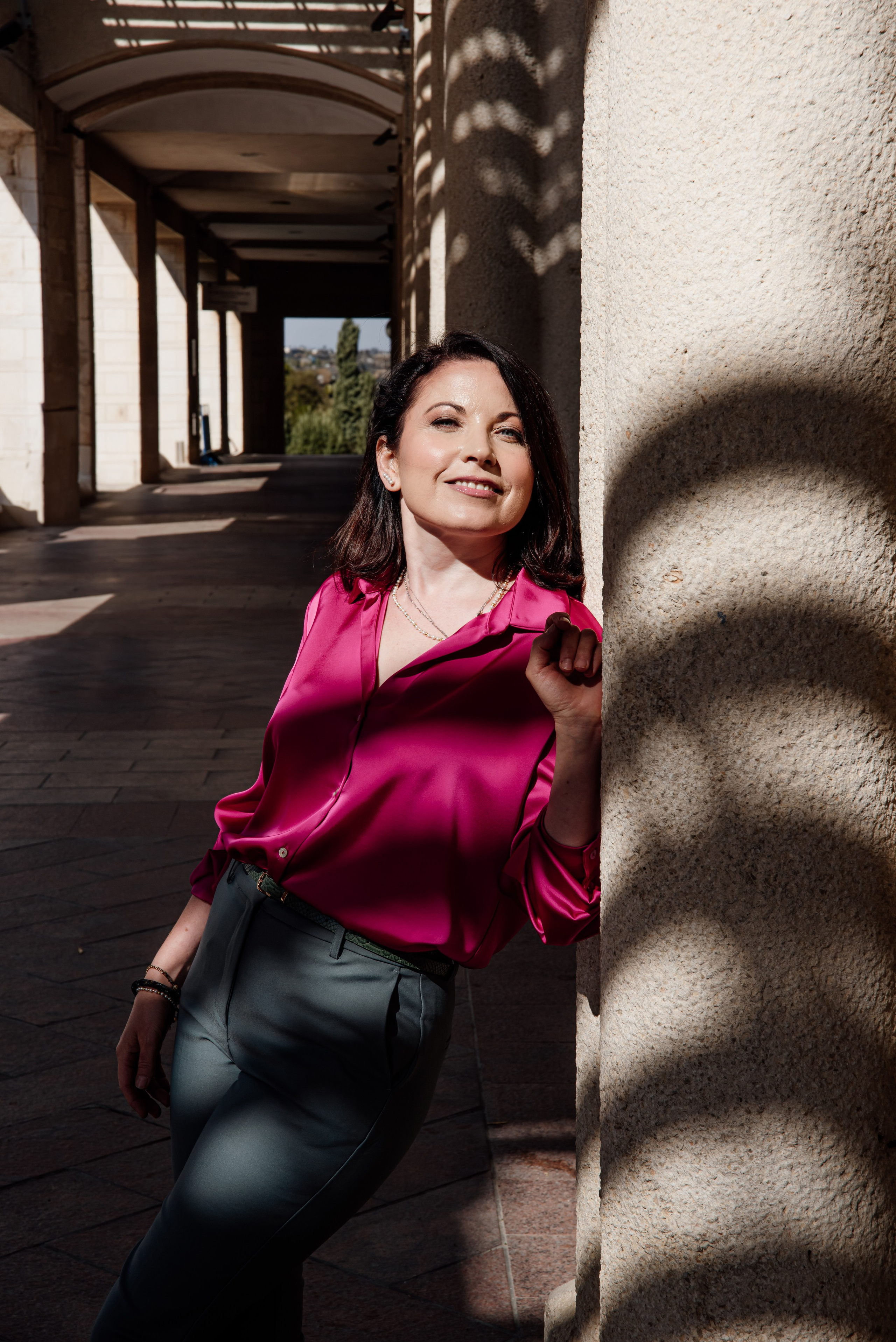 Marianna photo walk Jerusalem. Люба Тернавская. Фотограф Иерусалим. Фотограф Израиль