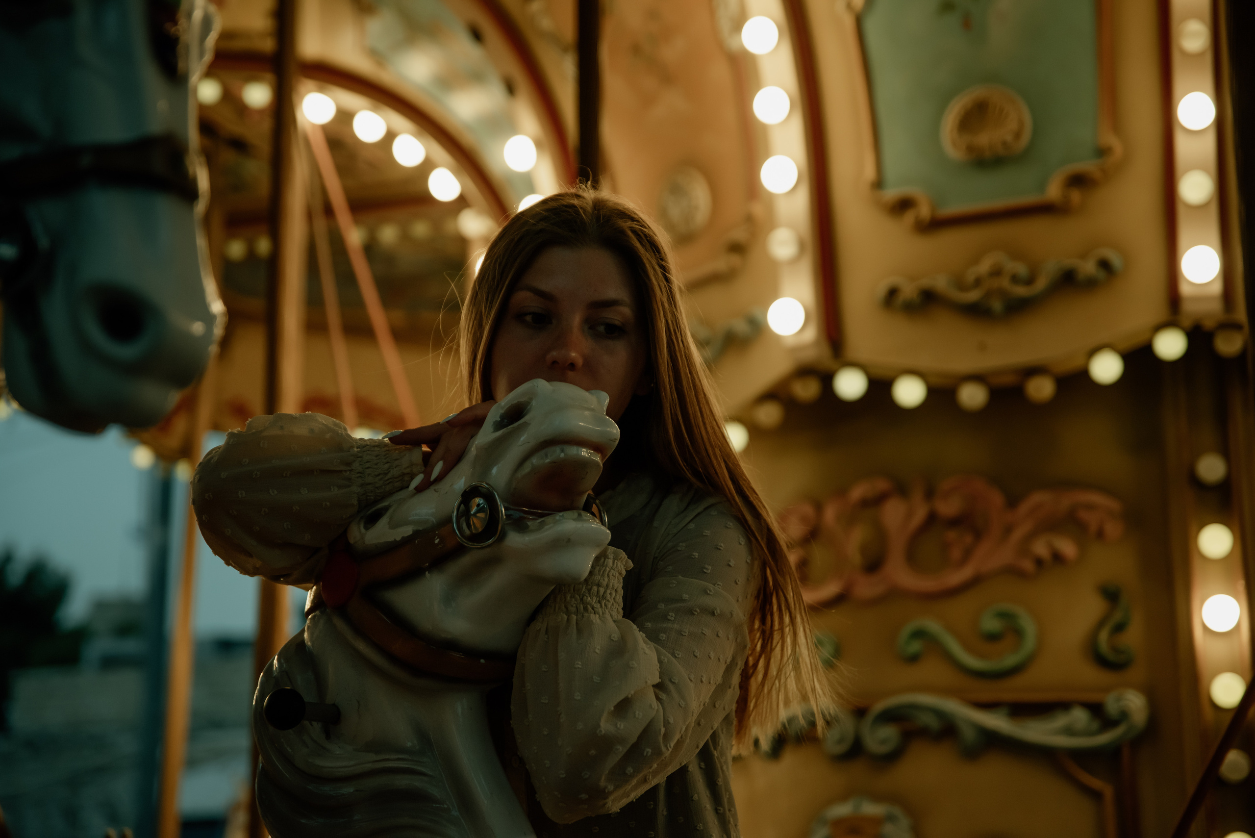 Going back to childhood. Люба Тернавская. Фотограф Иерусалим. Фотограф Израиль