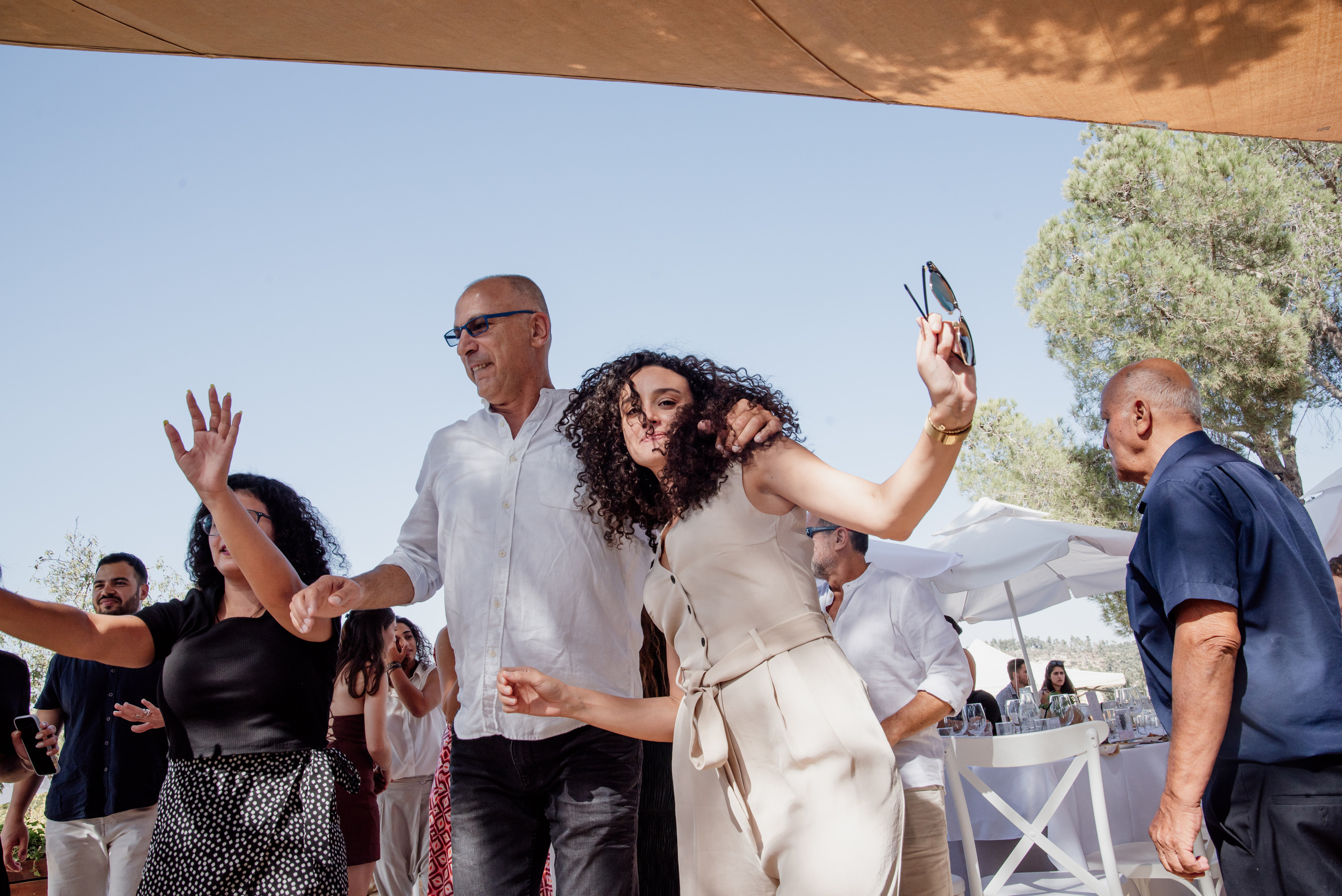 Shahaf & Ofir. צלמת ירושלים תל אביב ישראל