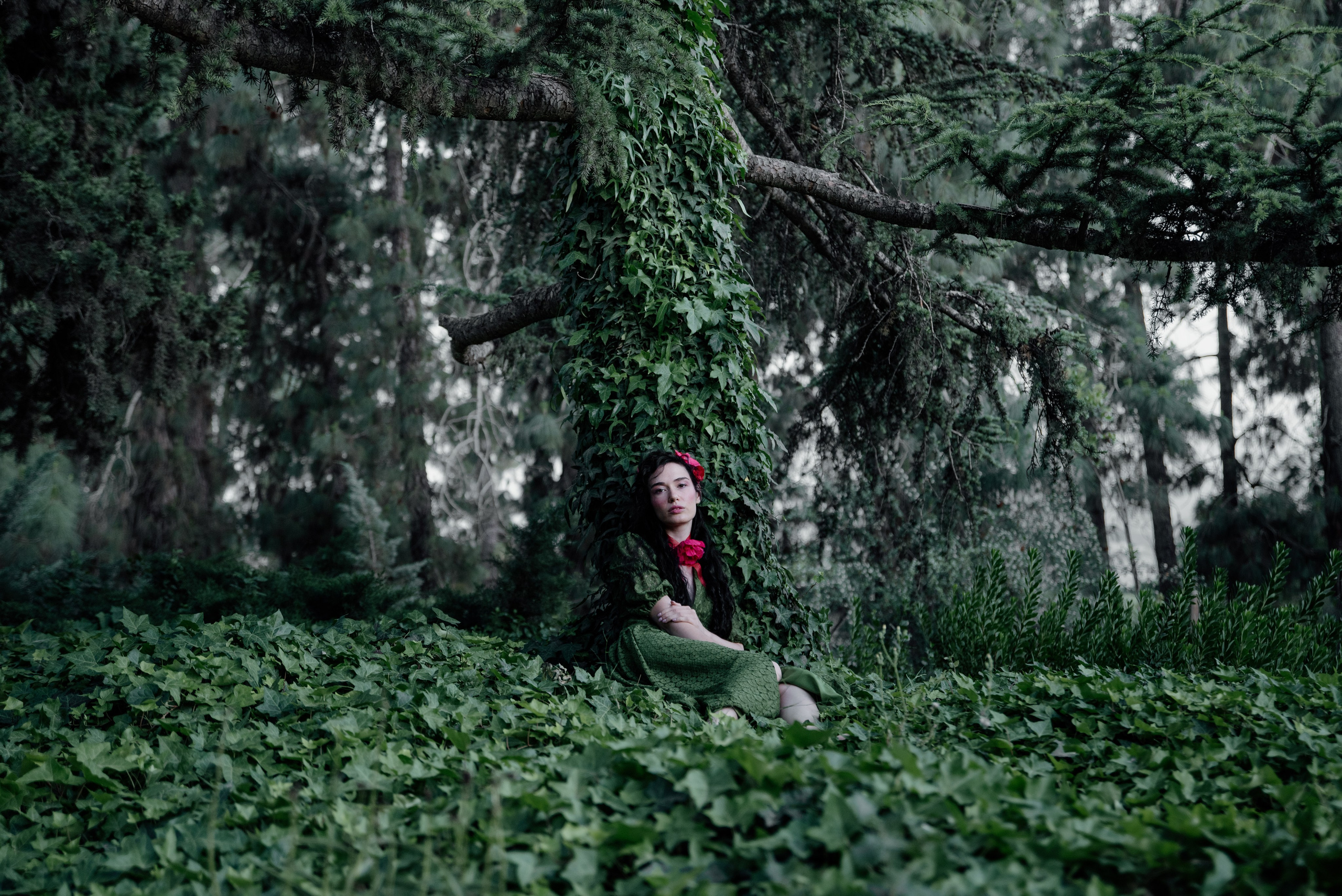 Photographer in Israel Luba Ternavskaya