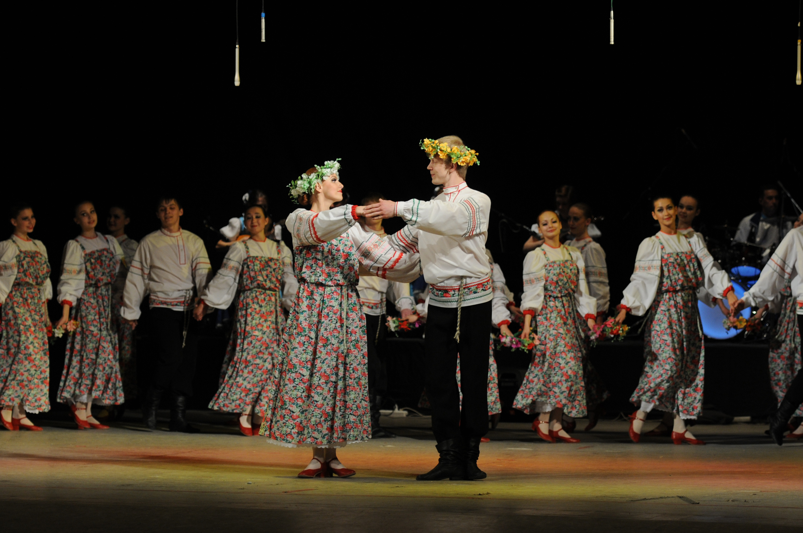 Concert of the folk group “Sunny Rainbow” in Russia. Люба Тернавская. Фотограф Иерусалим. Фотограф Израиль