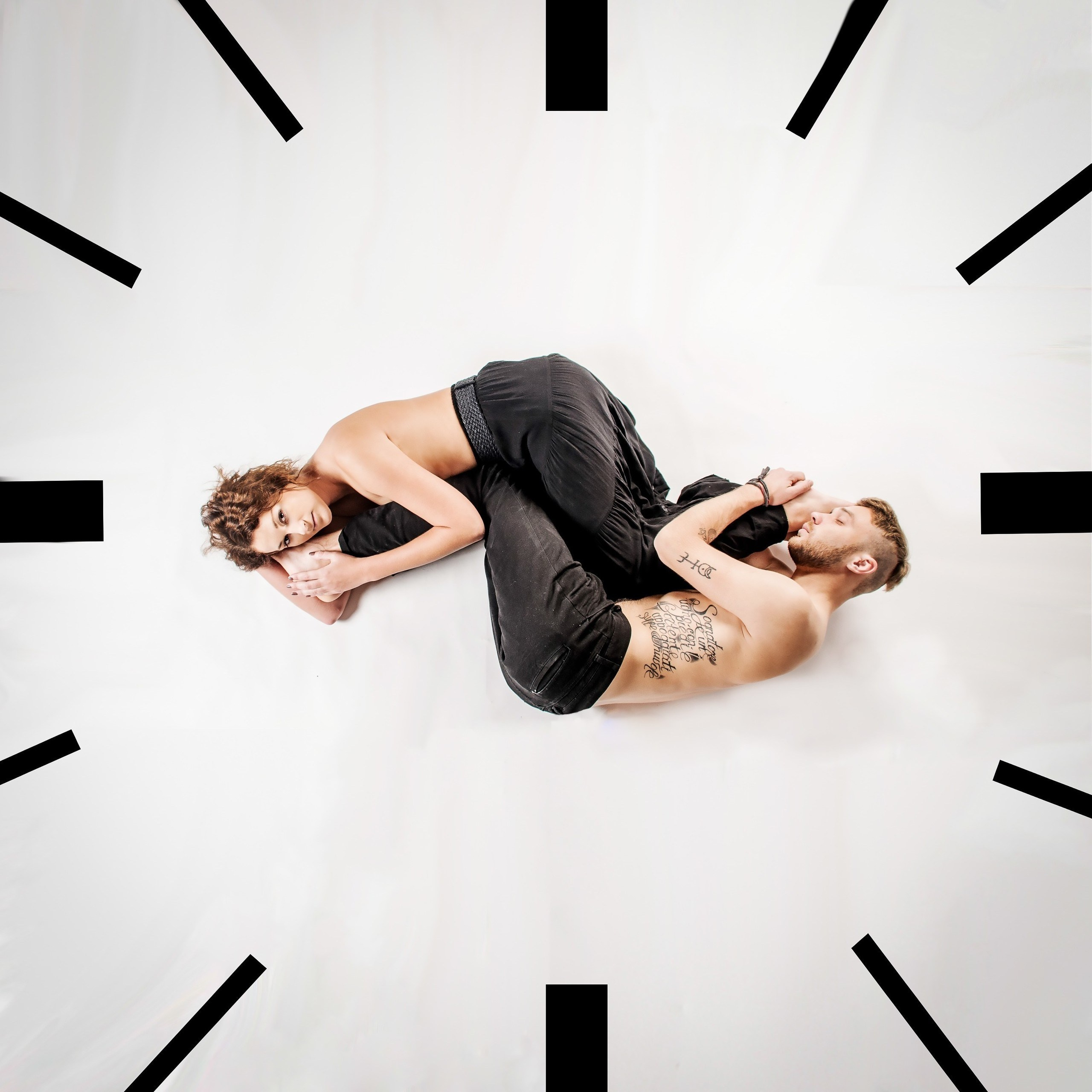 Art. Photographer in Israel Luba Ternavskaya