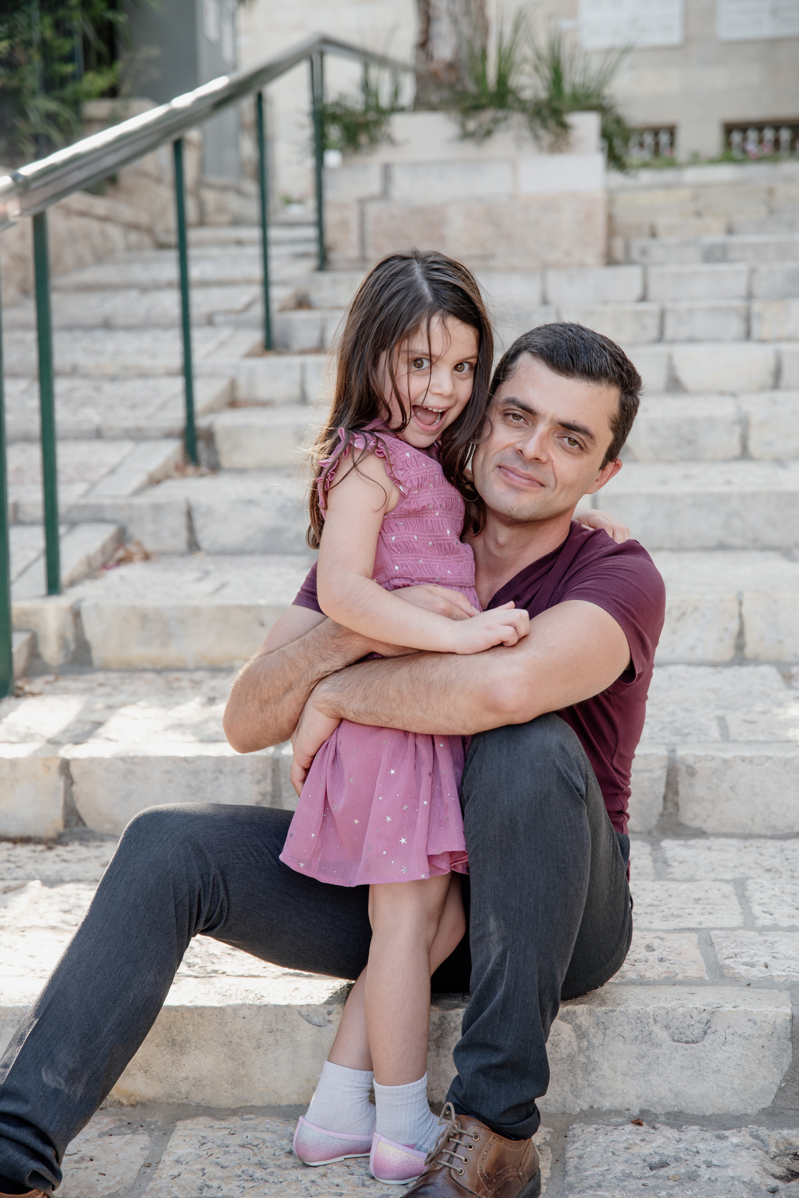 Family photoshoot. Люба Тернавская. Фотограф Иерусалим. Фотограф Израиль