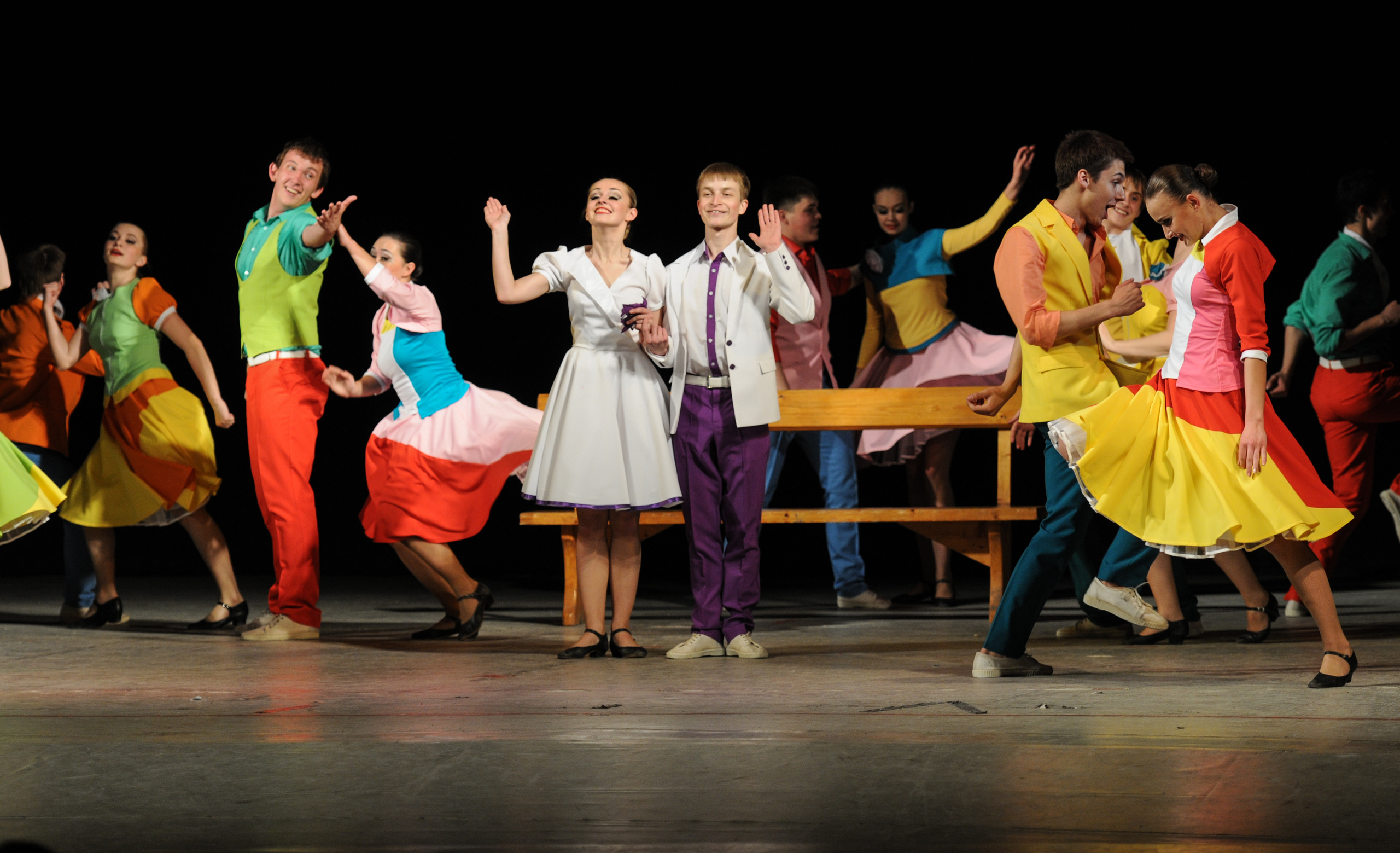 Concert of the folk group “Sunny Rainbow” in Russia. Люба Тернавская. Фотограф Иерусалим. Фотограф Израиль