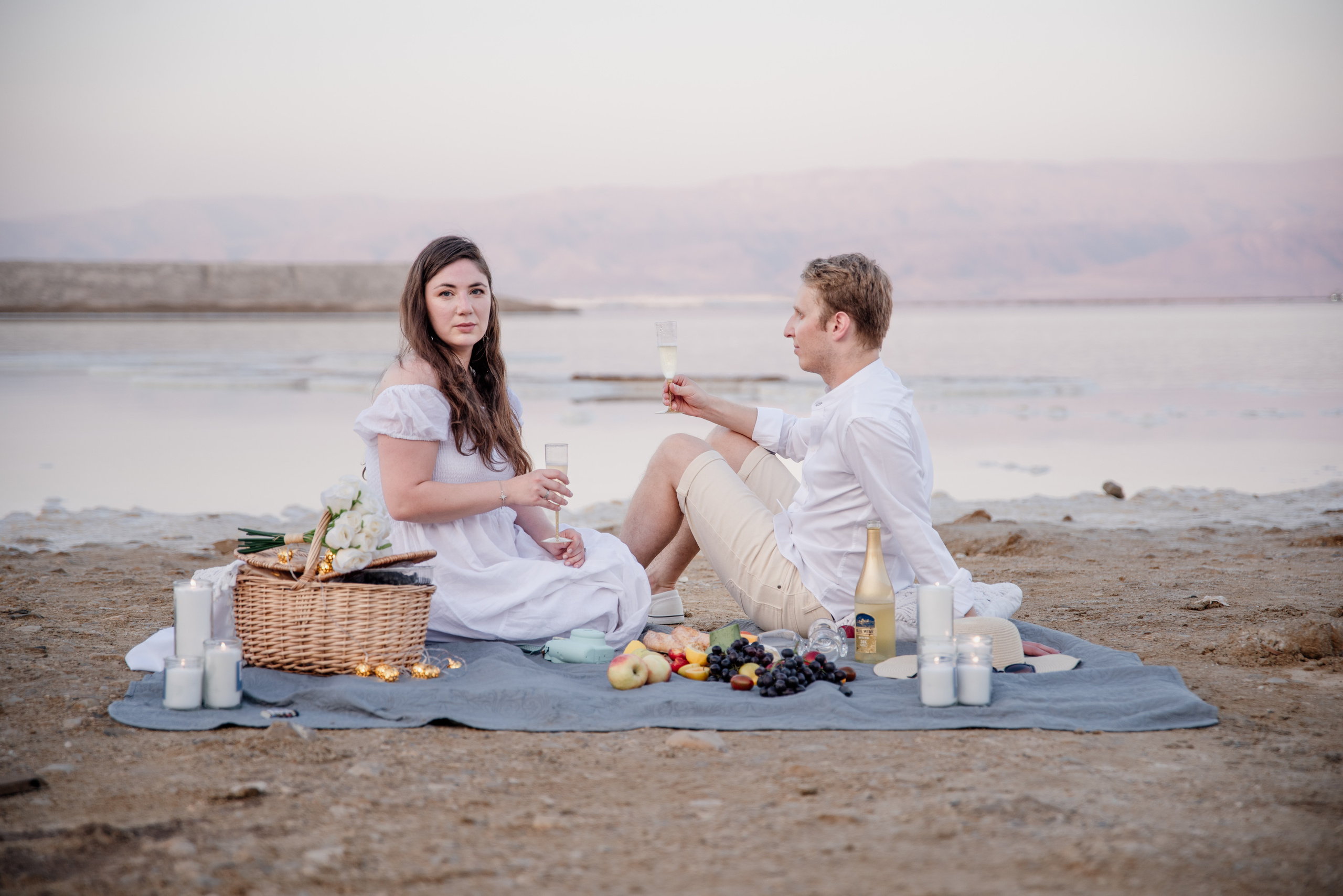 Ira & Grisha. צלמת ירושלים תל אביב ישראל