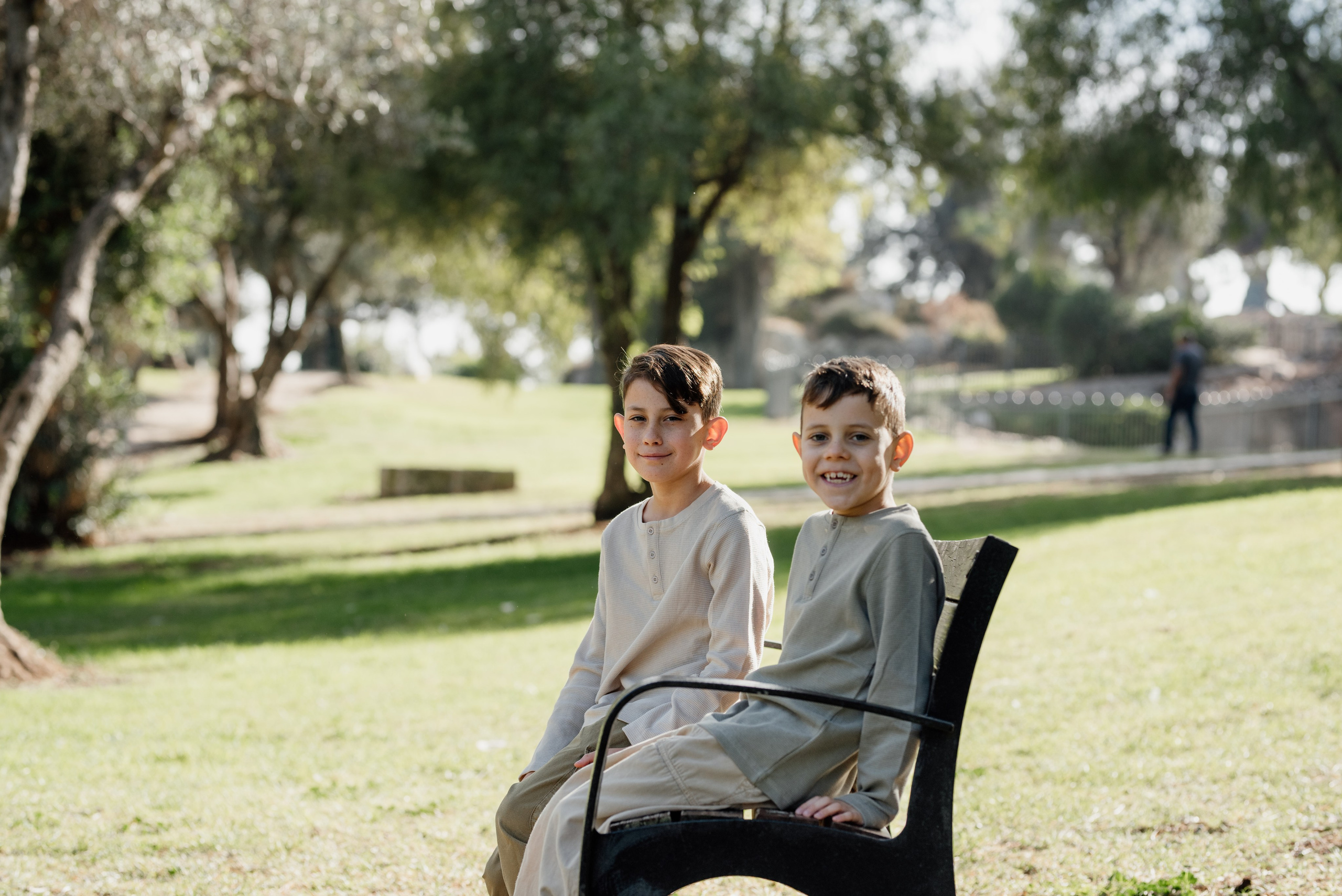 Family photo shoot. Photographer in Israel Luba Ternavskaya