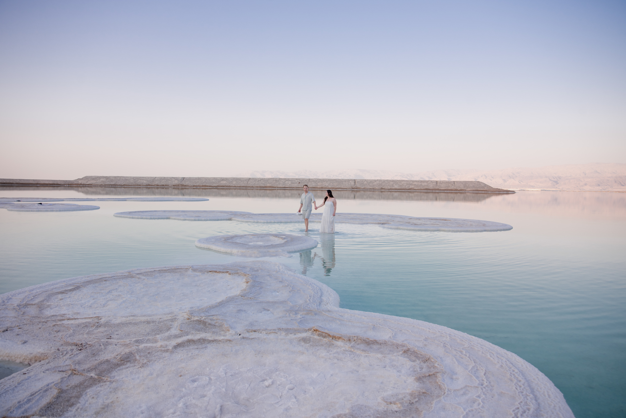 Ira & Grisha. צלמת ירושלים תל אביב ישראל