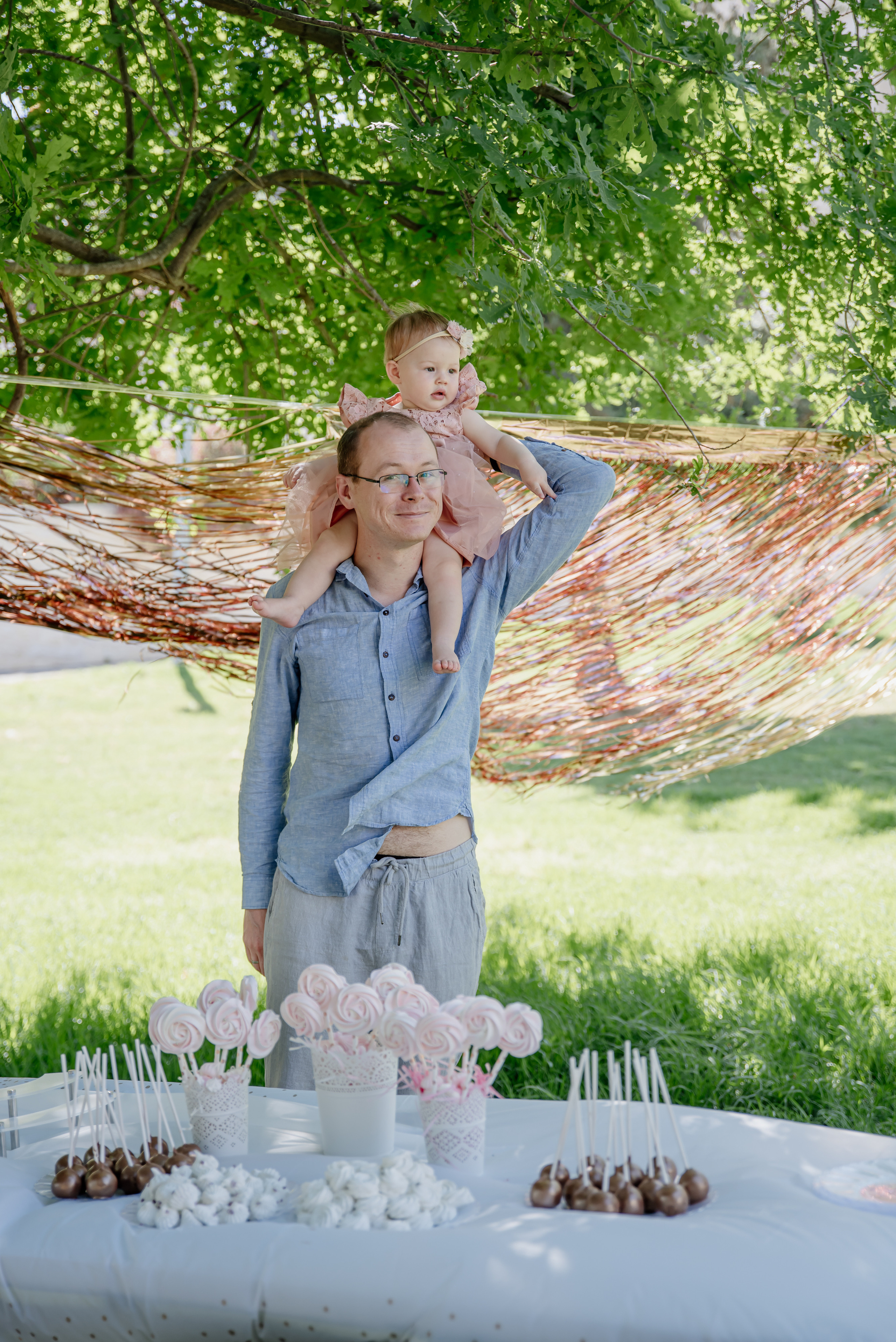 Esti’s birthday 1 year. Люба Тернавская. Фотограф Иерусалим. Фотограф Израиль