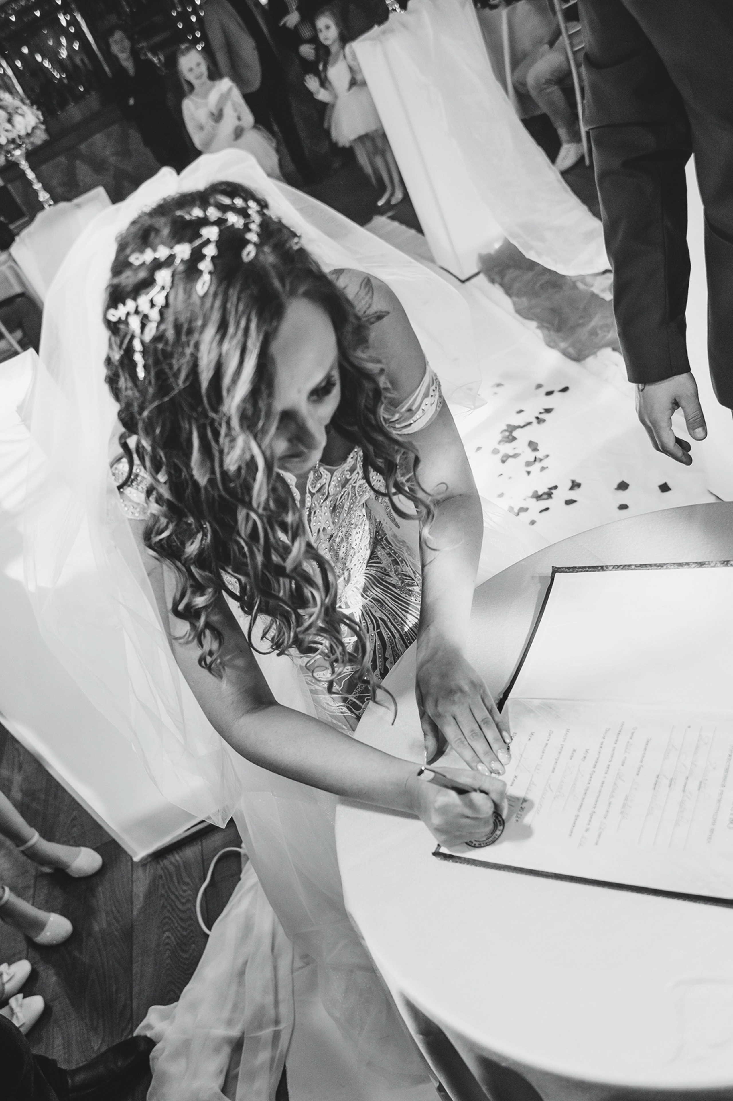 Anna & Dima. Photographer in Israel Luba Ternavskaya