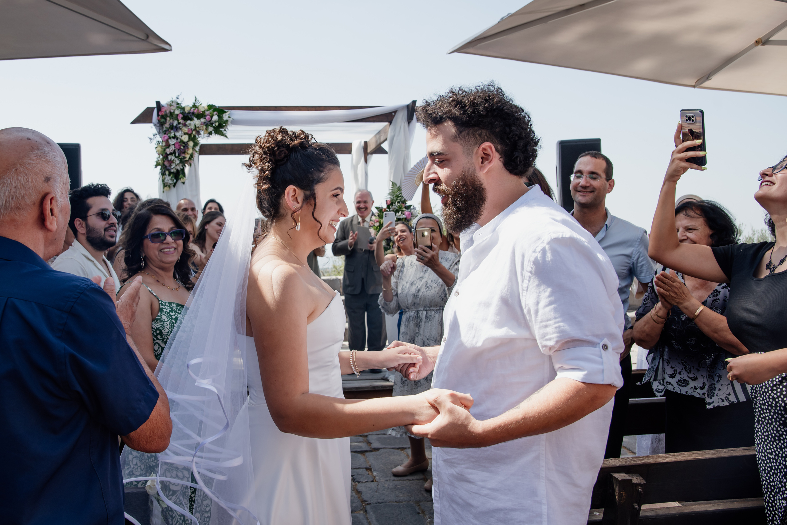 Shahaf & Ofir. צלמת ירושלים תל אביב ישראל