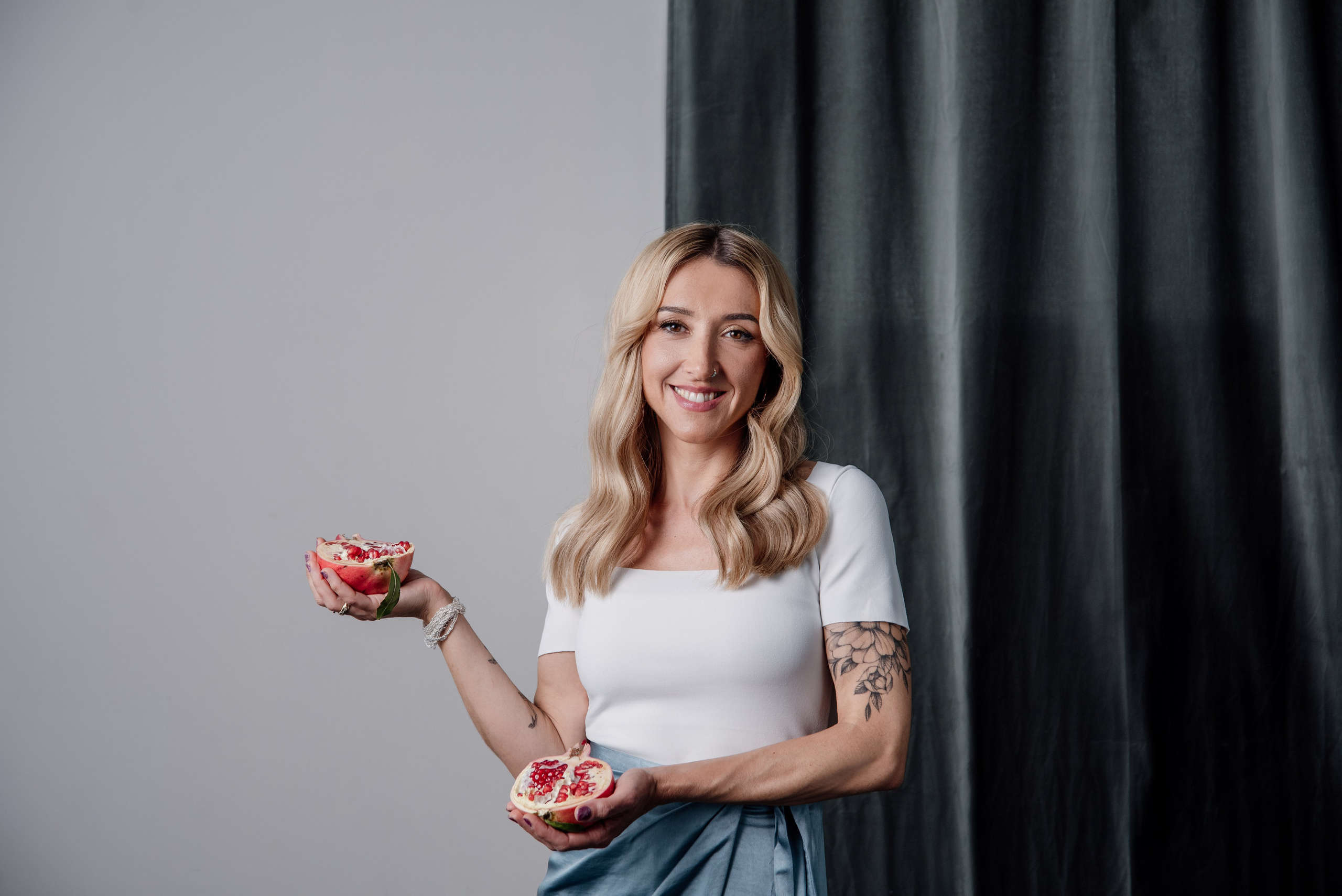 Photography for a naturopath. Люба Тернавская. Фотограф Иерусалим. Фотограф Израиль