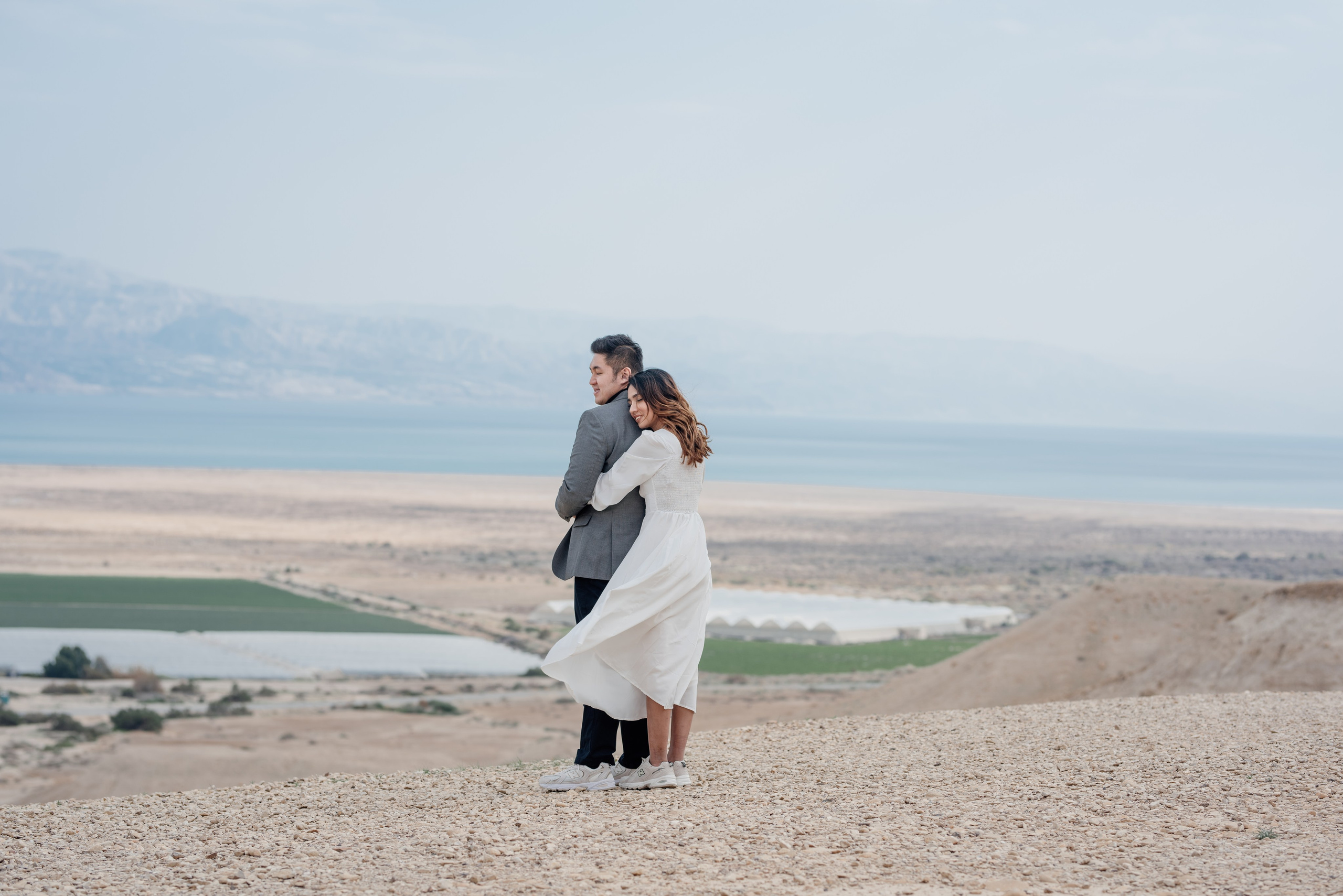 Photographer in Israel Luba Ternavskaya