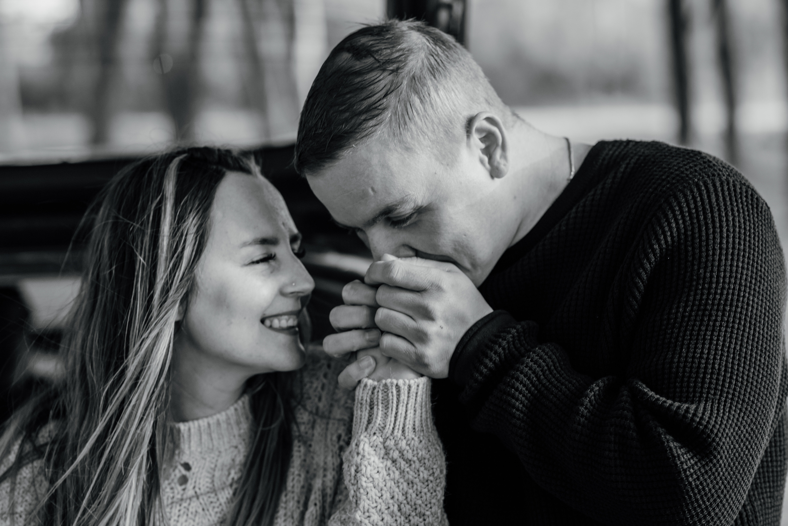 Anya & Dima. צלמת ירושלים תל אביב ישראל