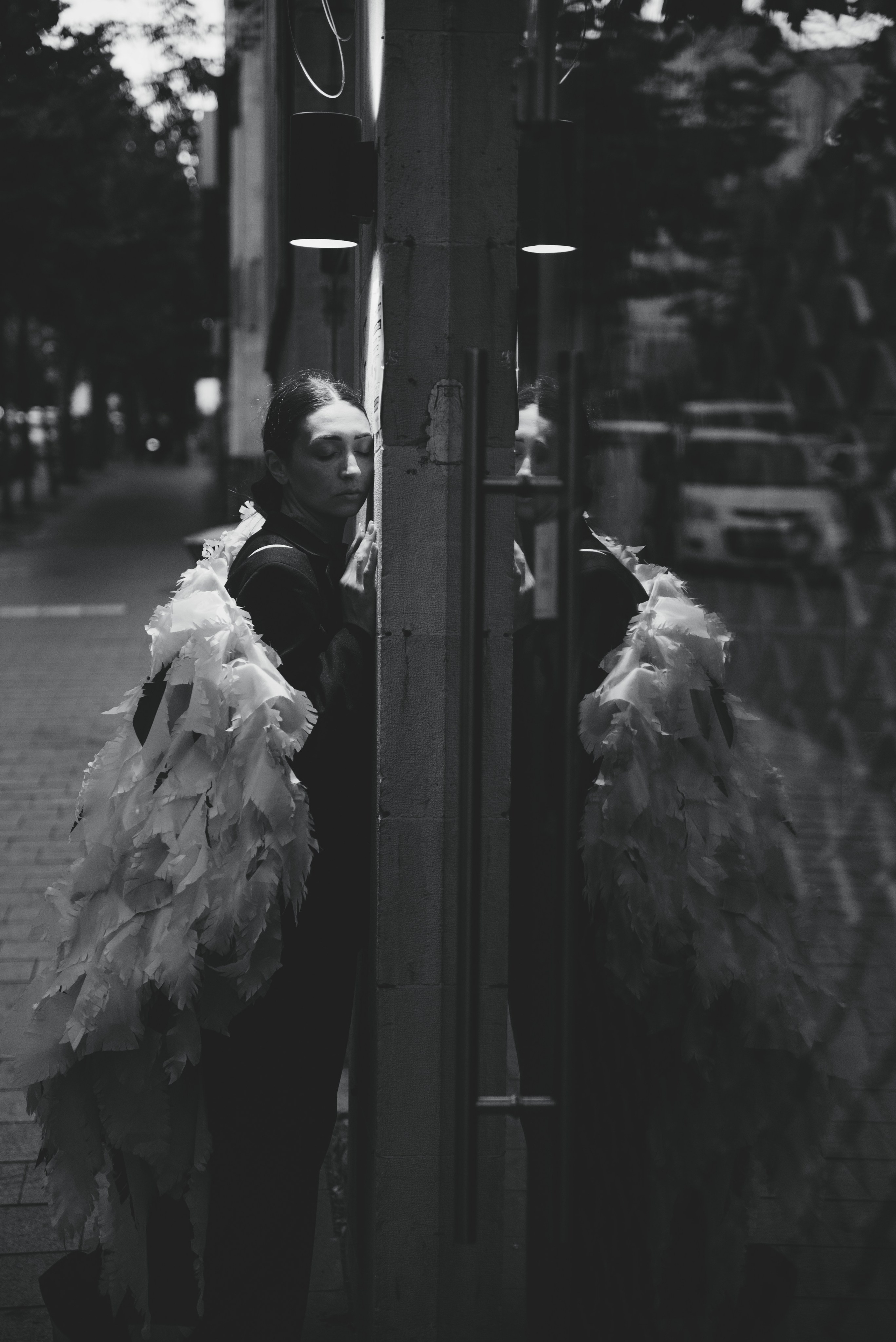 Voice inside. Люба Тернавская. Фотограф Иерусалим. Фотограф Израиль