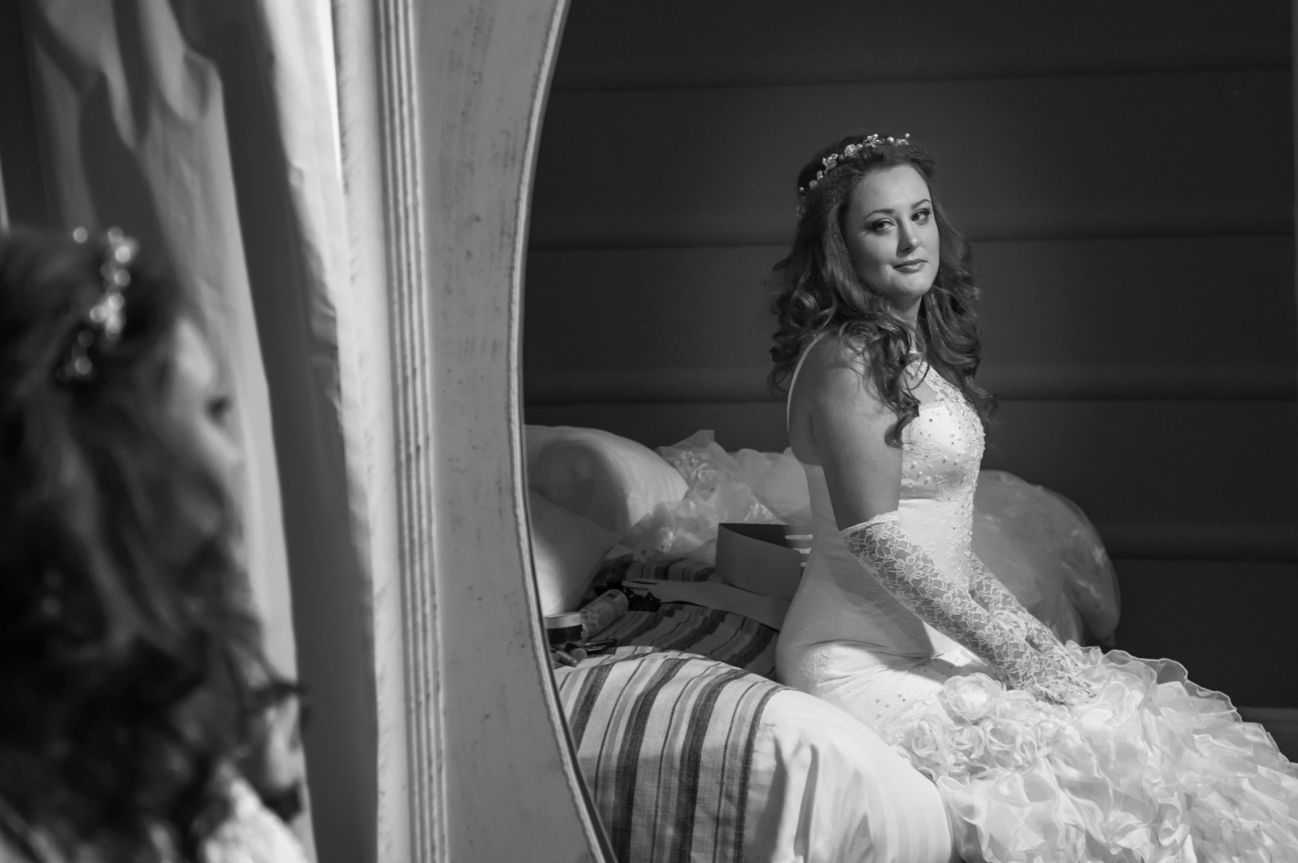 Sabina & Vitya. Photographer in Israel Luba Ternavskaya