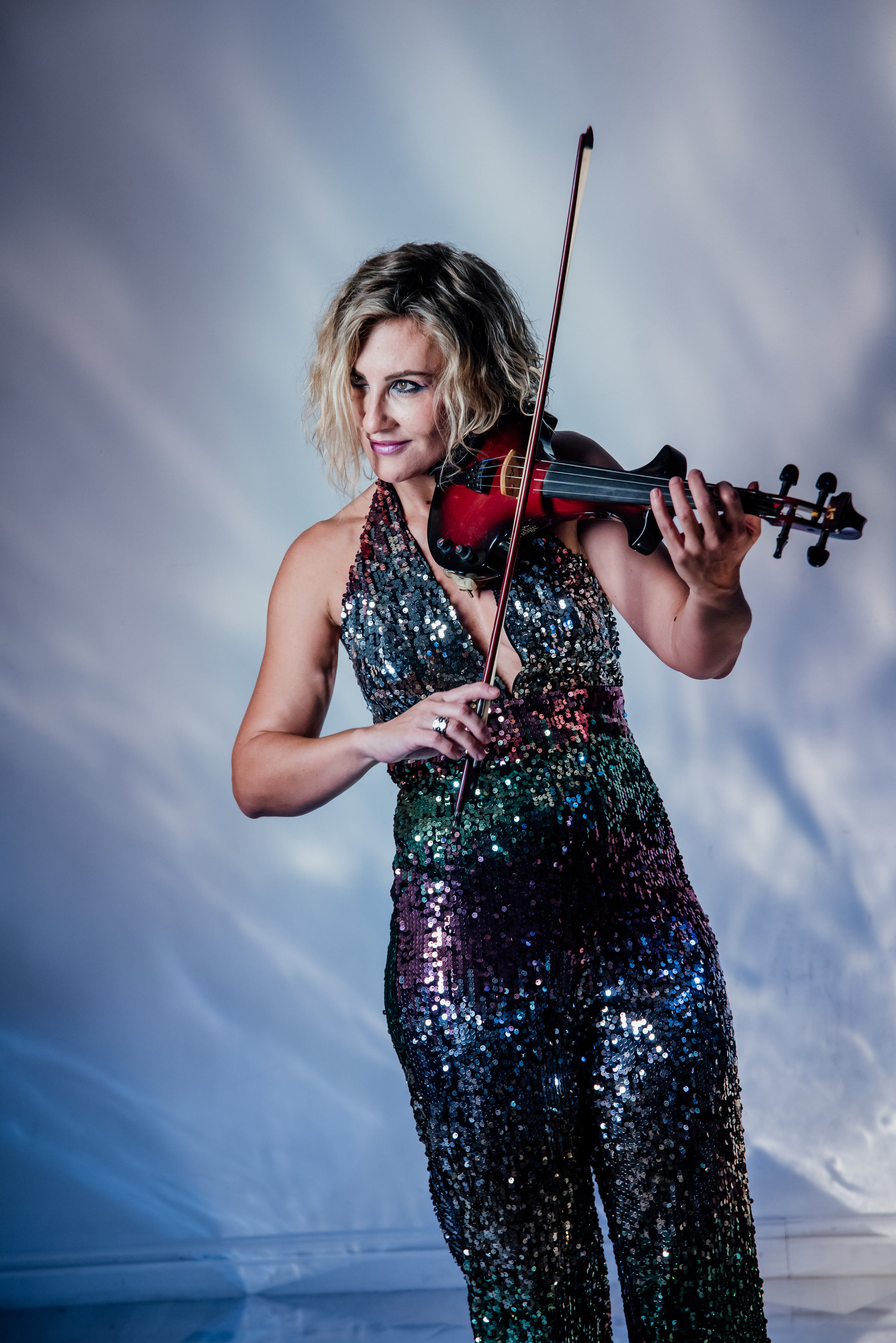 Hanna. Photographer in Israel Luba Ternavskaya