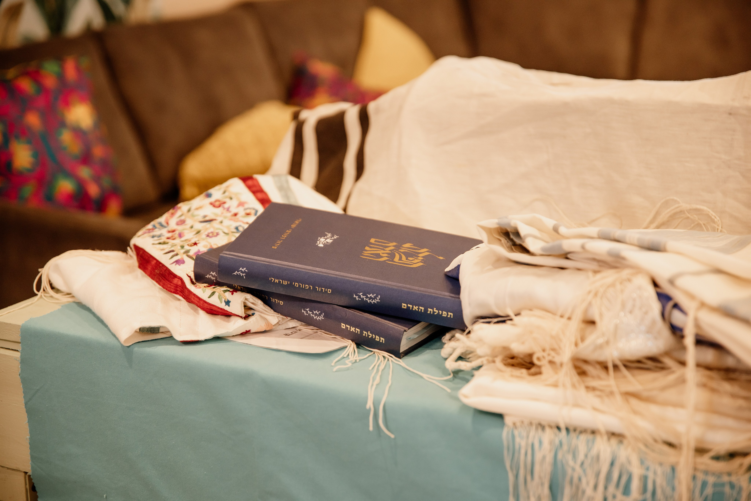 Bar Mitzvah. Photographer in Israel Luba Ternavskaya