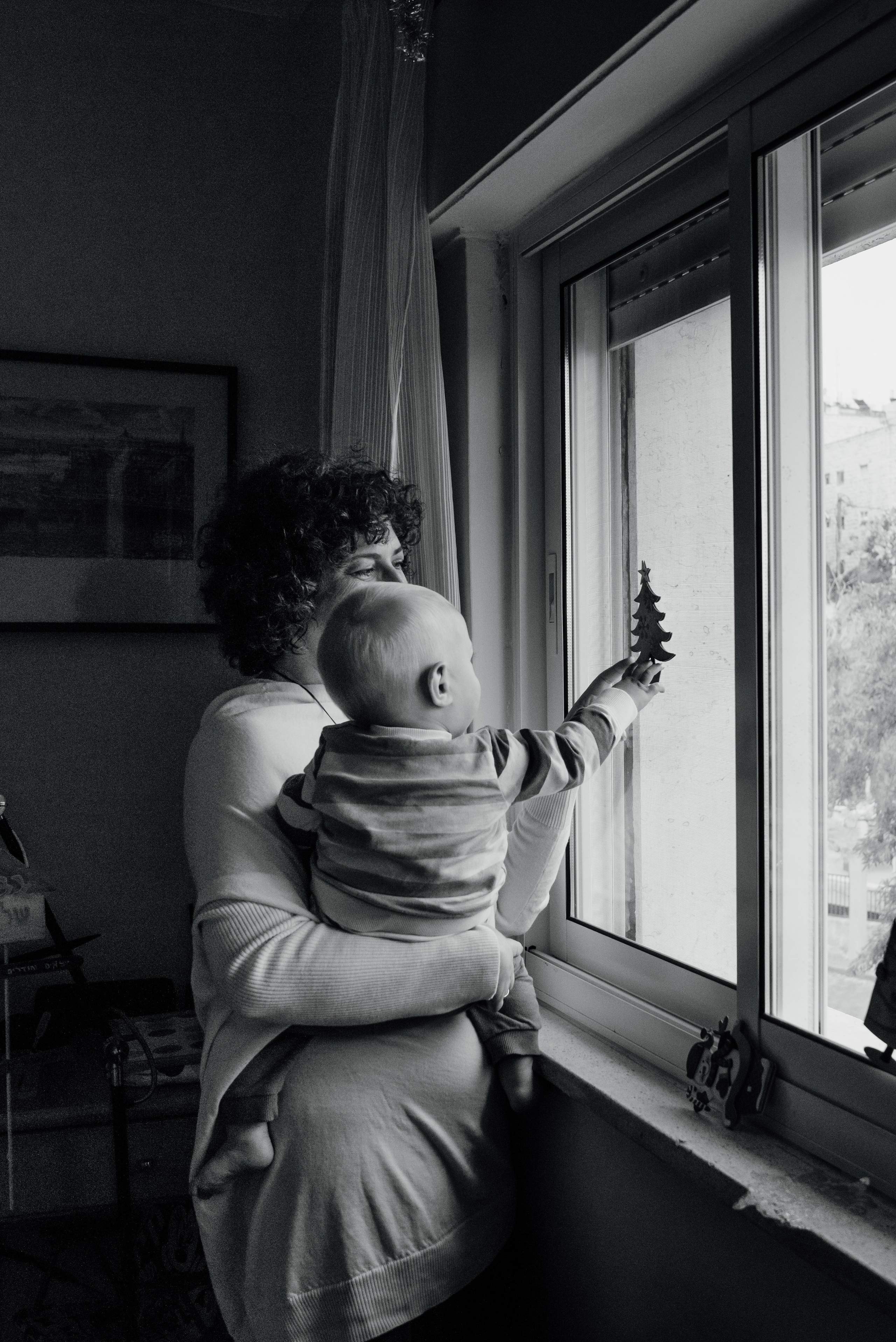 Family home photoshoot. צלמת ירושלים תל אביב ישראל