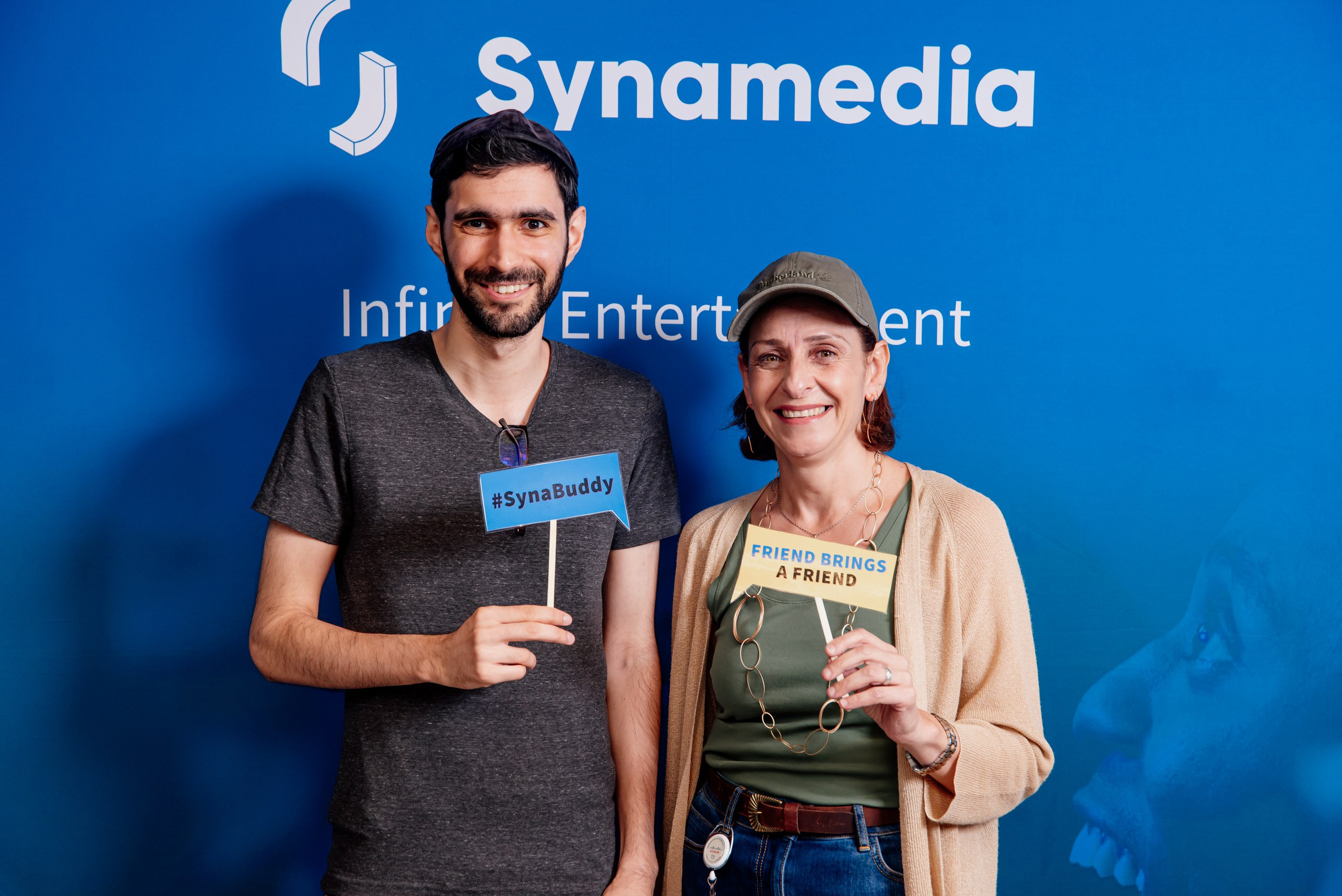 Synamedia company event. צלמת ירושלים תל אביב ישראל