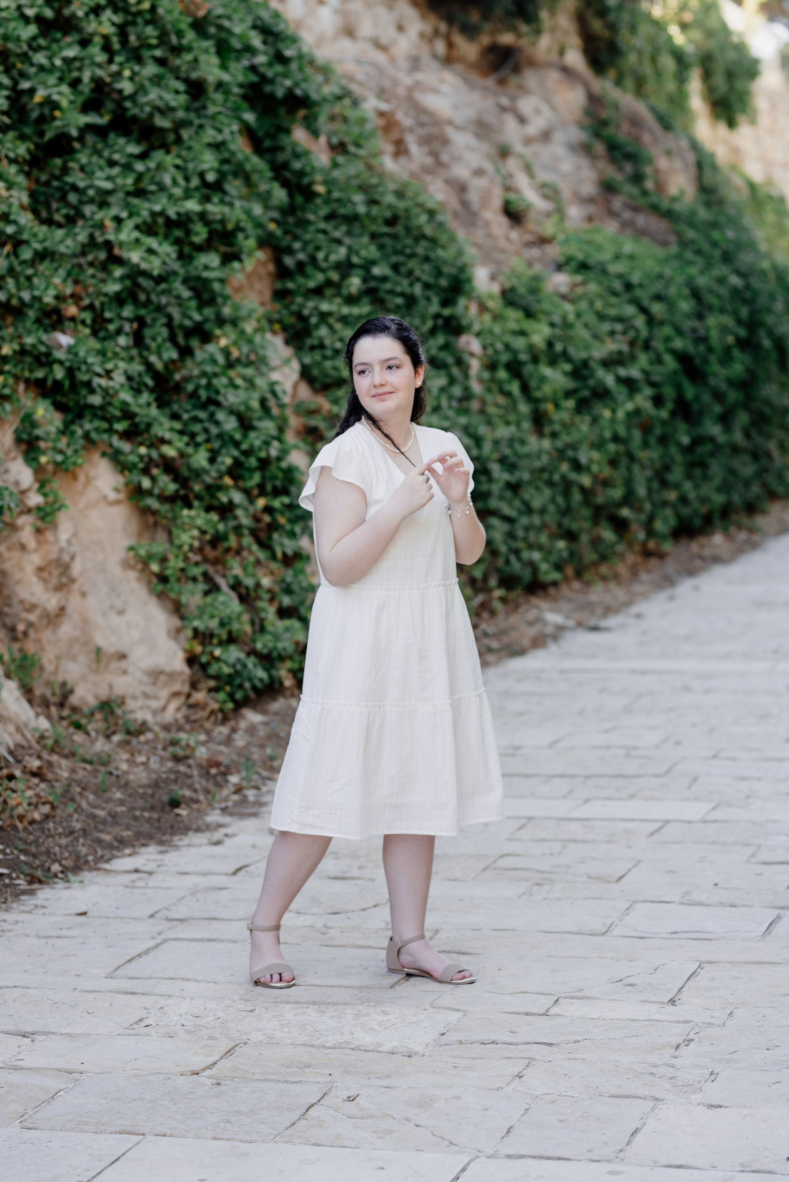 Linoy. Люба Тернавская. Фотограф Иерусалим. Фотограф Израиль